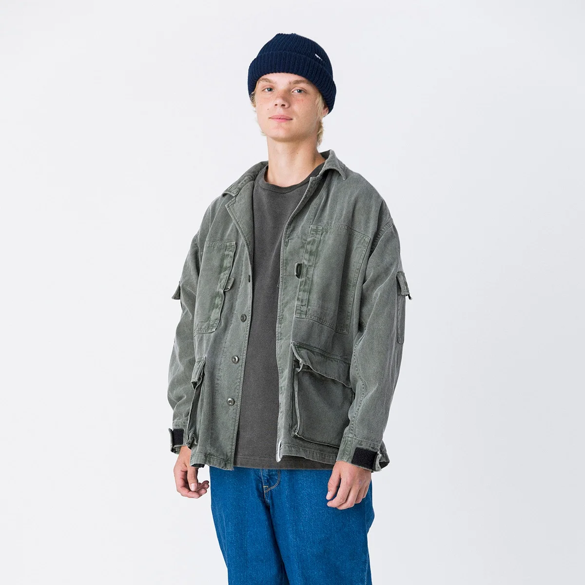 DESCENDANT Autumn/Winter 