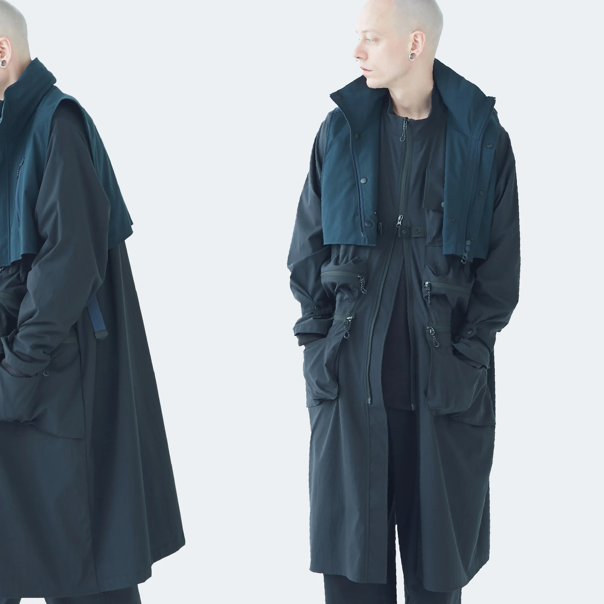 WISDOM Autumn/Winter '19 X.01