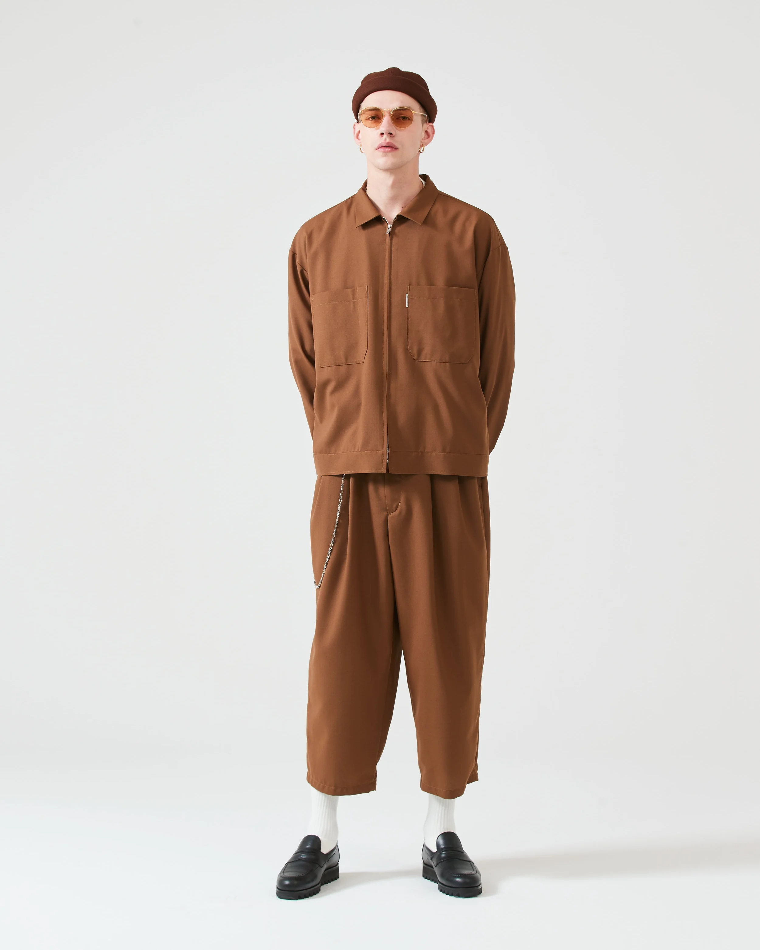 Cootie Productions Autumn/Winter '19