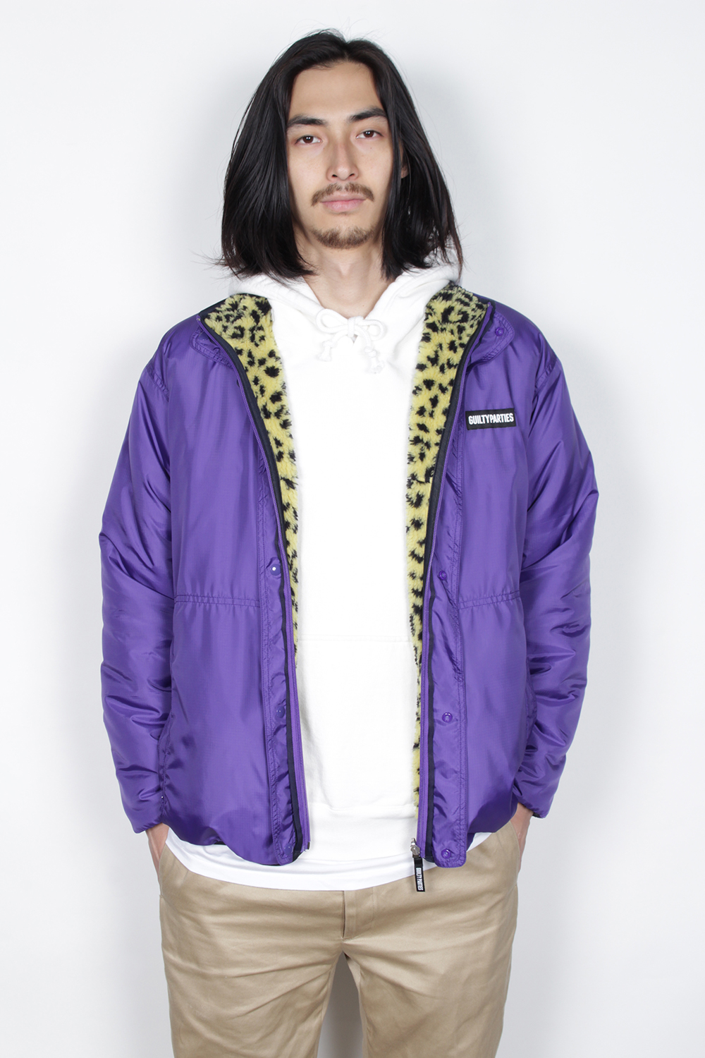 WACKO MARIA Autumn/Winter '19 — eye_C WACKO MARIA Autumn/Winter '19 — eye_C