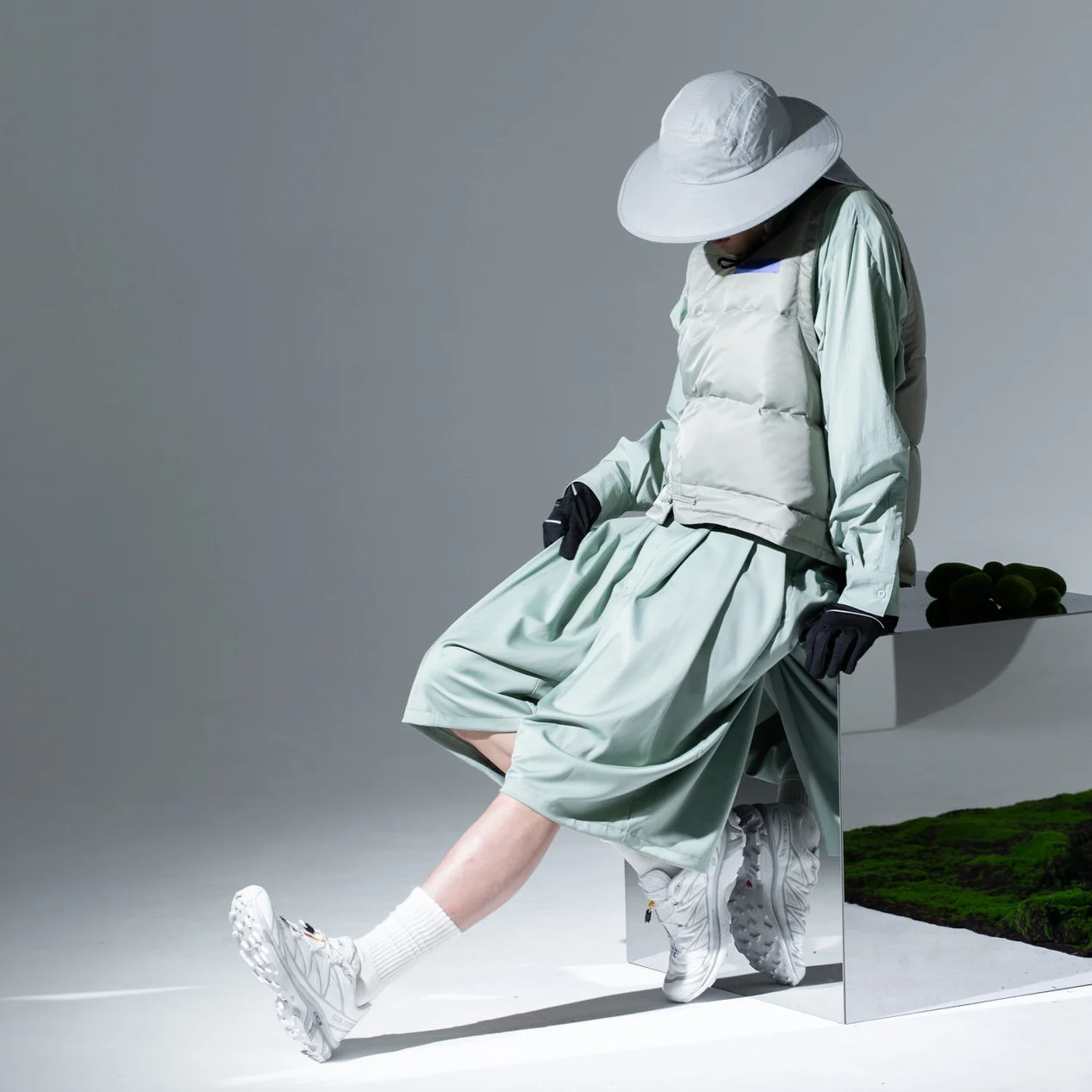 ROARINGWILD Autumn/Winter '19