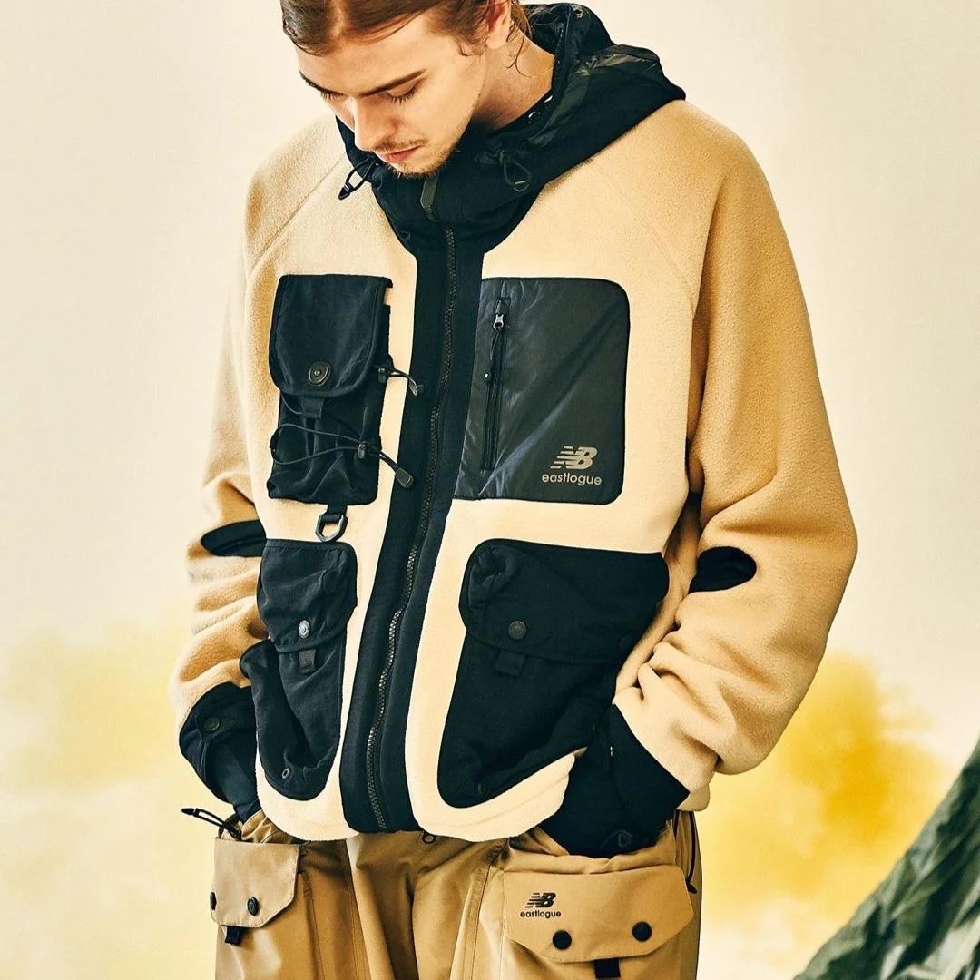 eastlogue new balance