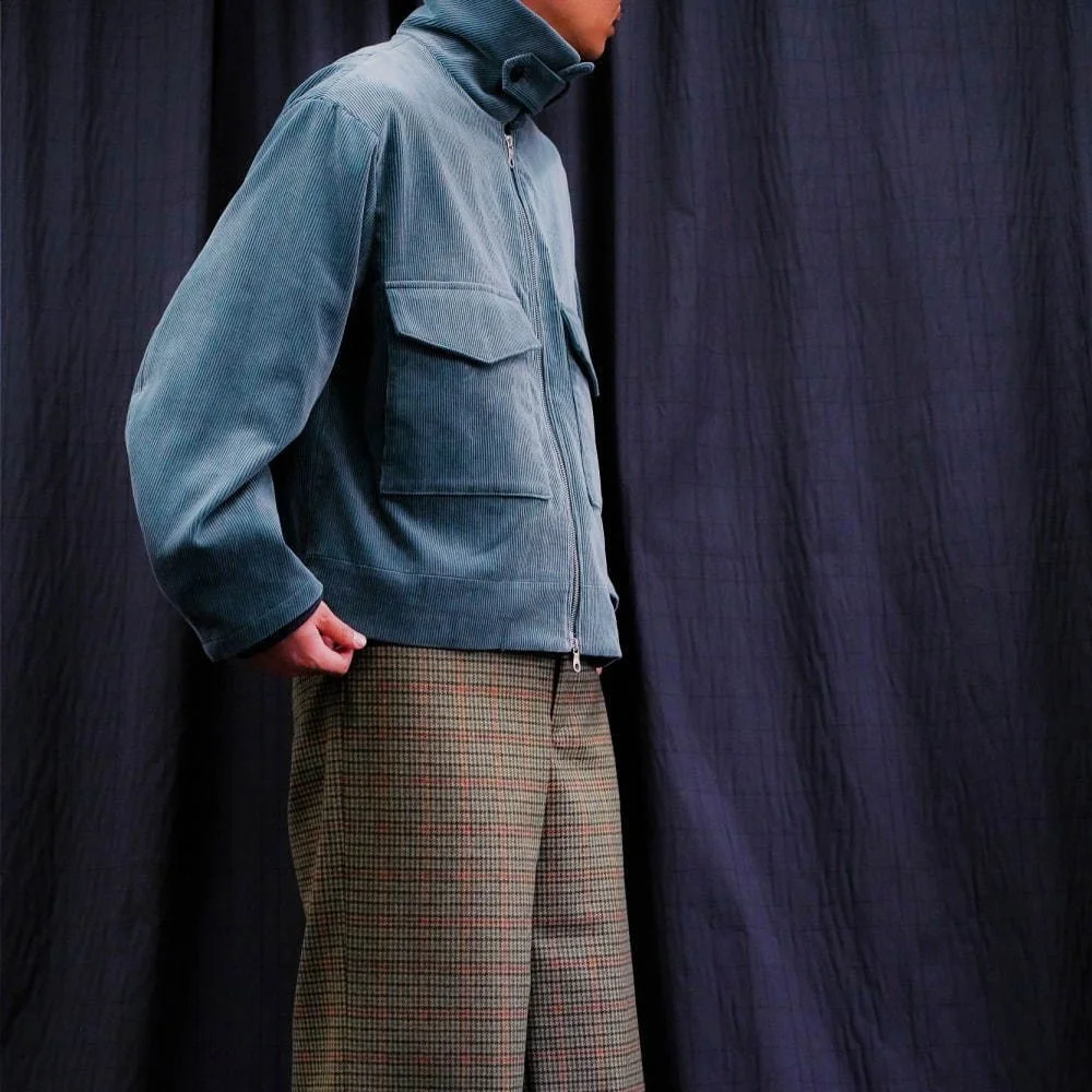 Uru Autumn/Winter '19