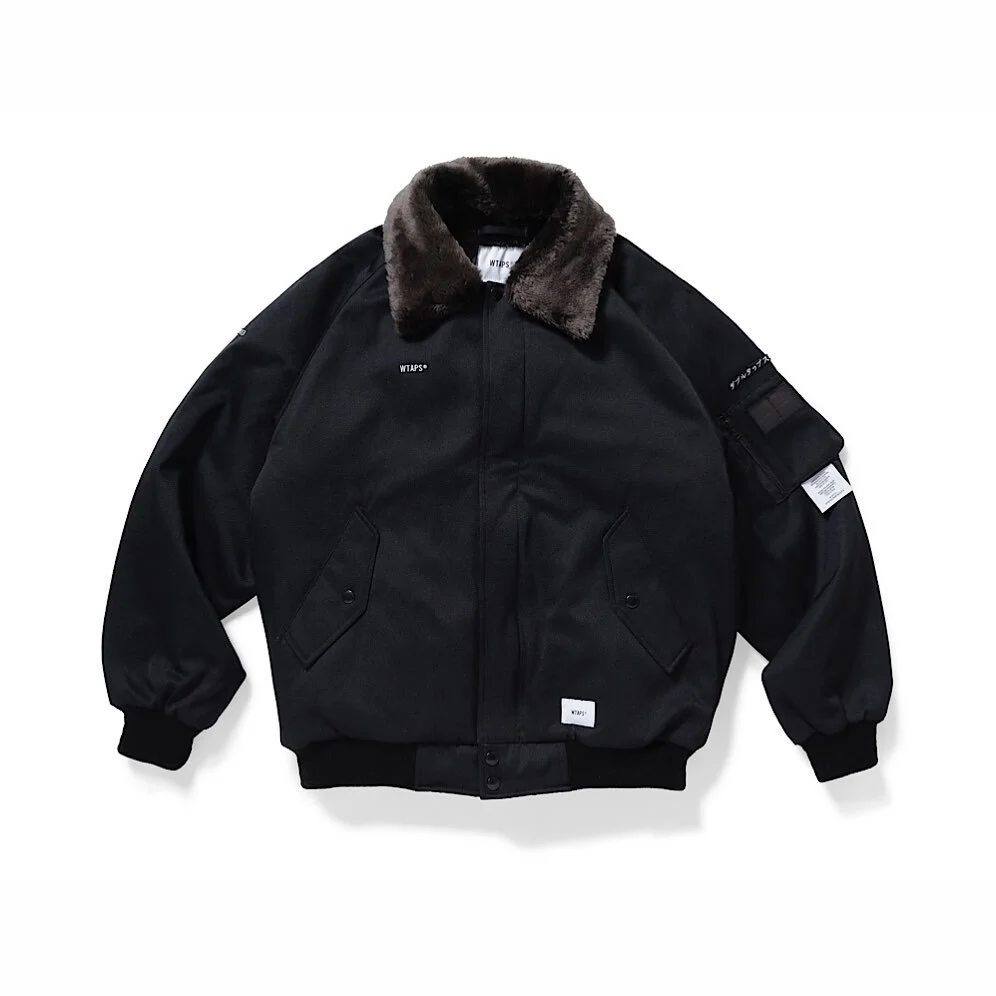 ジャケット・アウター Tetsu Tetsu Nishiyama Brings His 813 Pop-up shop back to Isetan