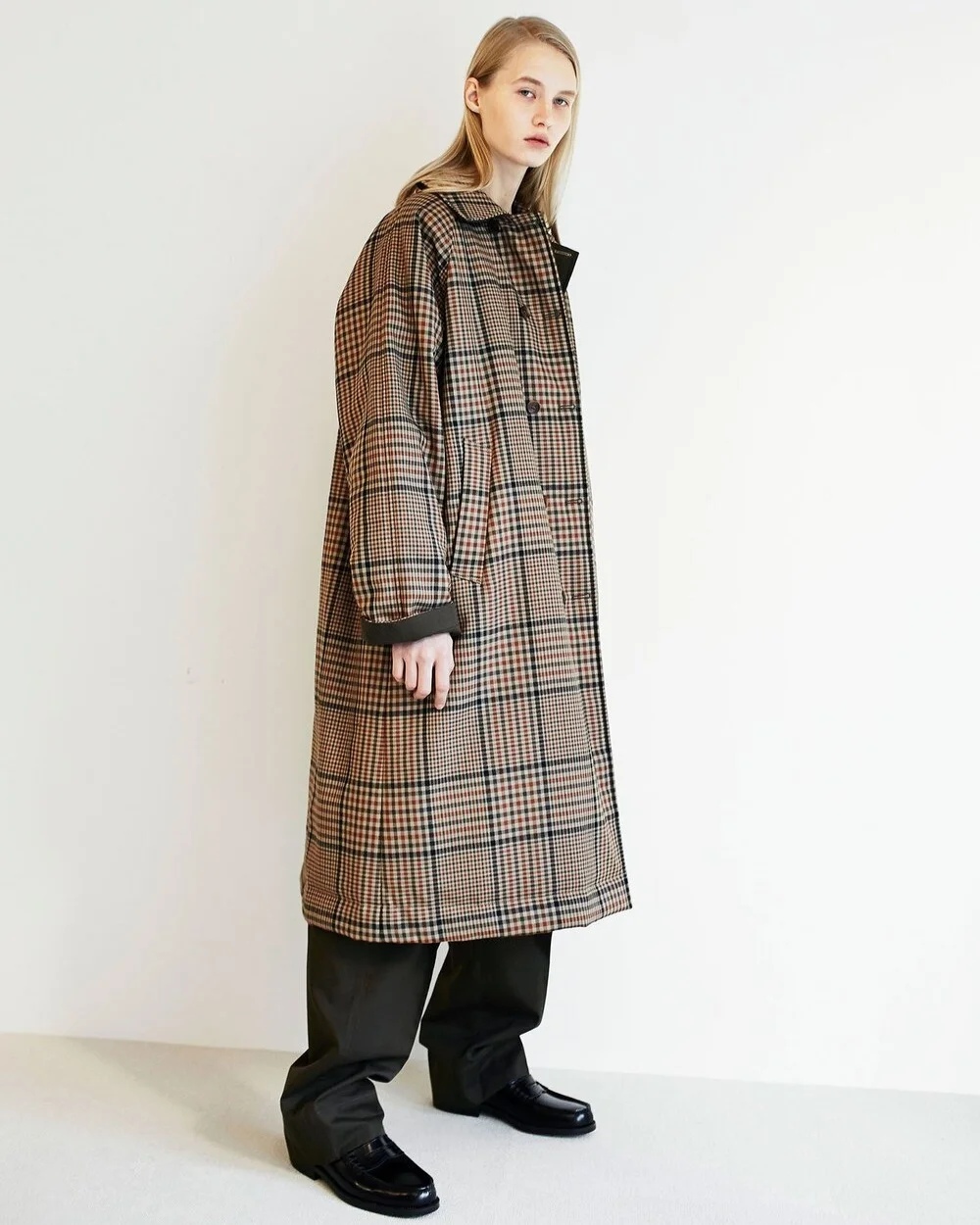 UNDECORATED Autumn/Winter '19