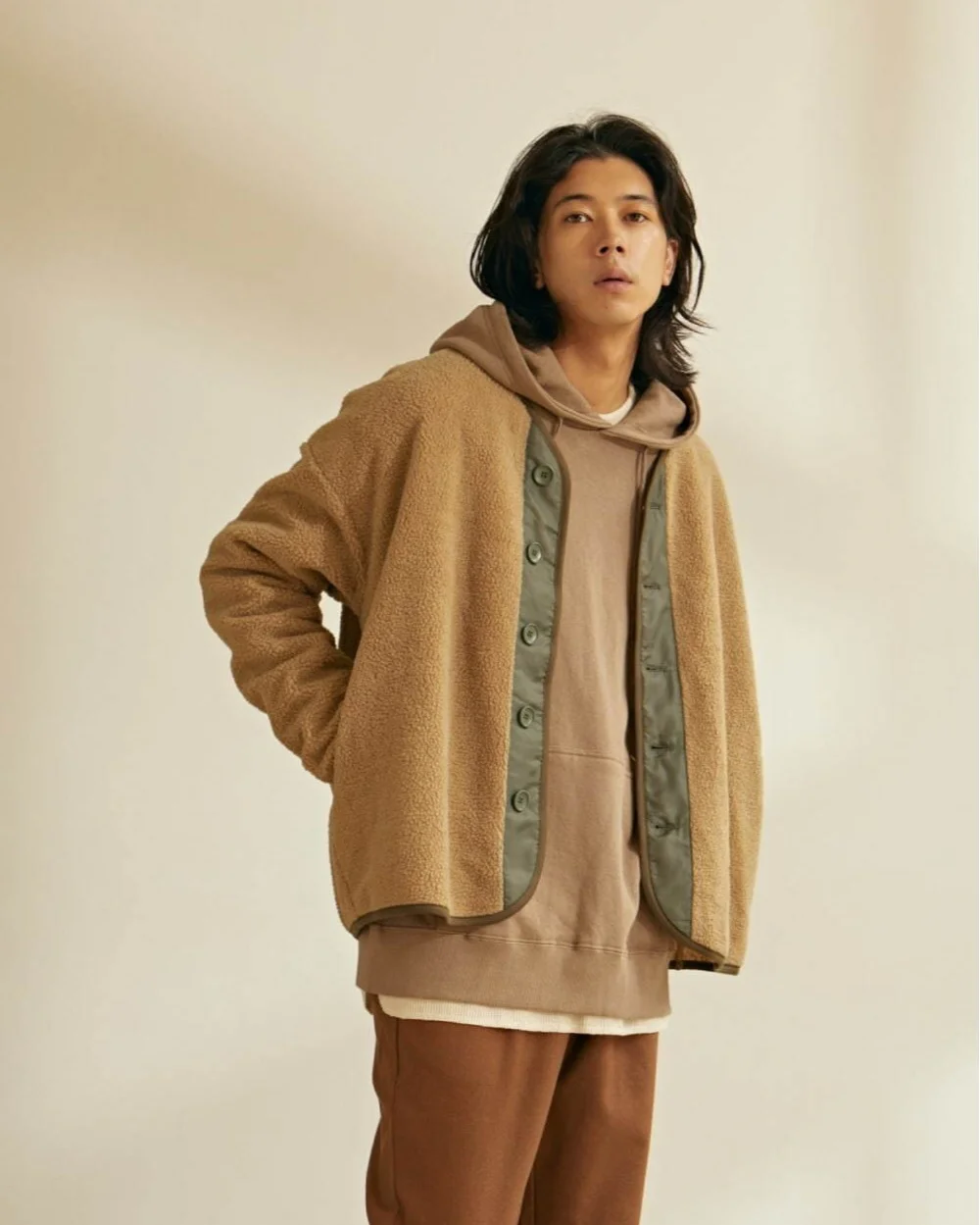 ANTIQULOTHES Winter '19