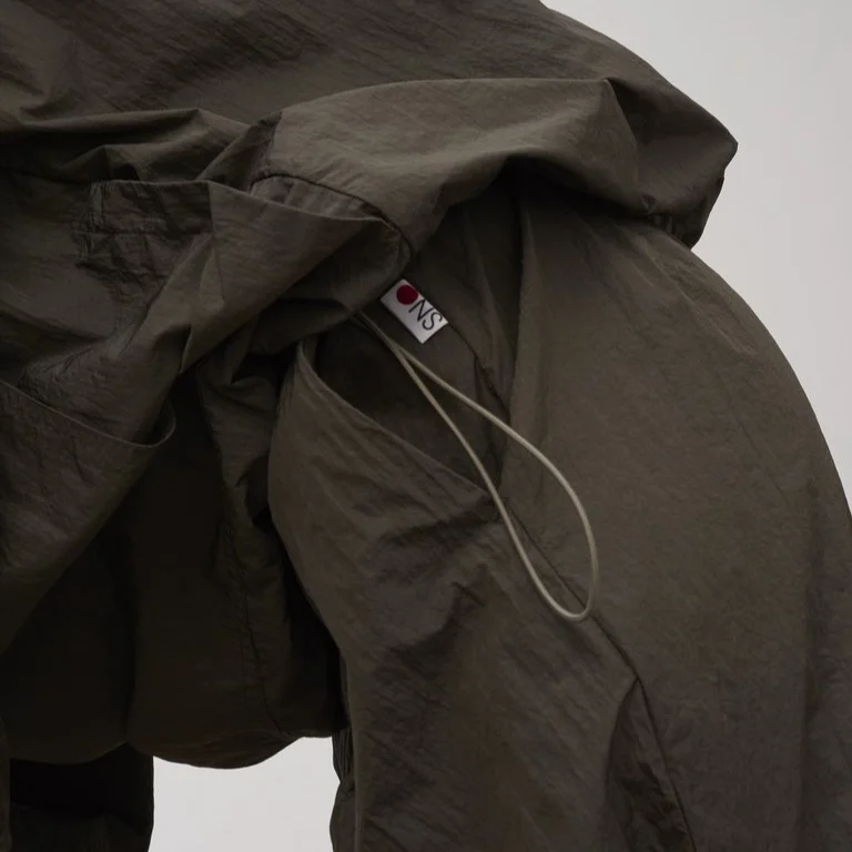 Studio Nicholson SNJP Made in Japan Release Info — eye_C