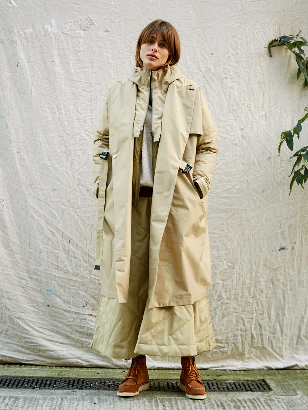 F/CE. Women's Styles Now Available from Goodhood