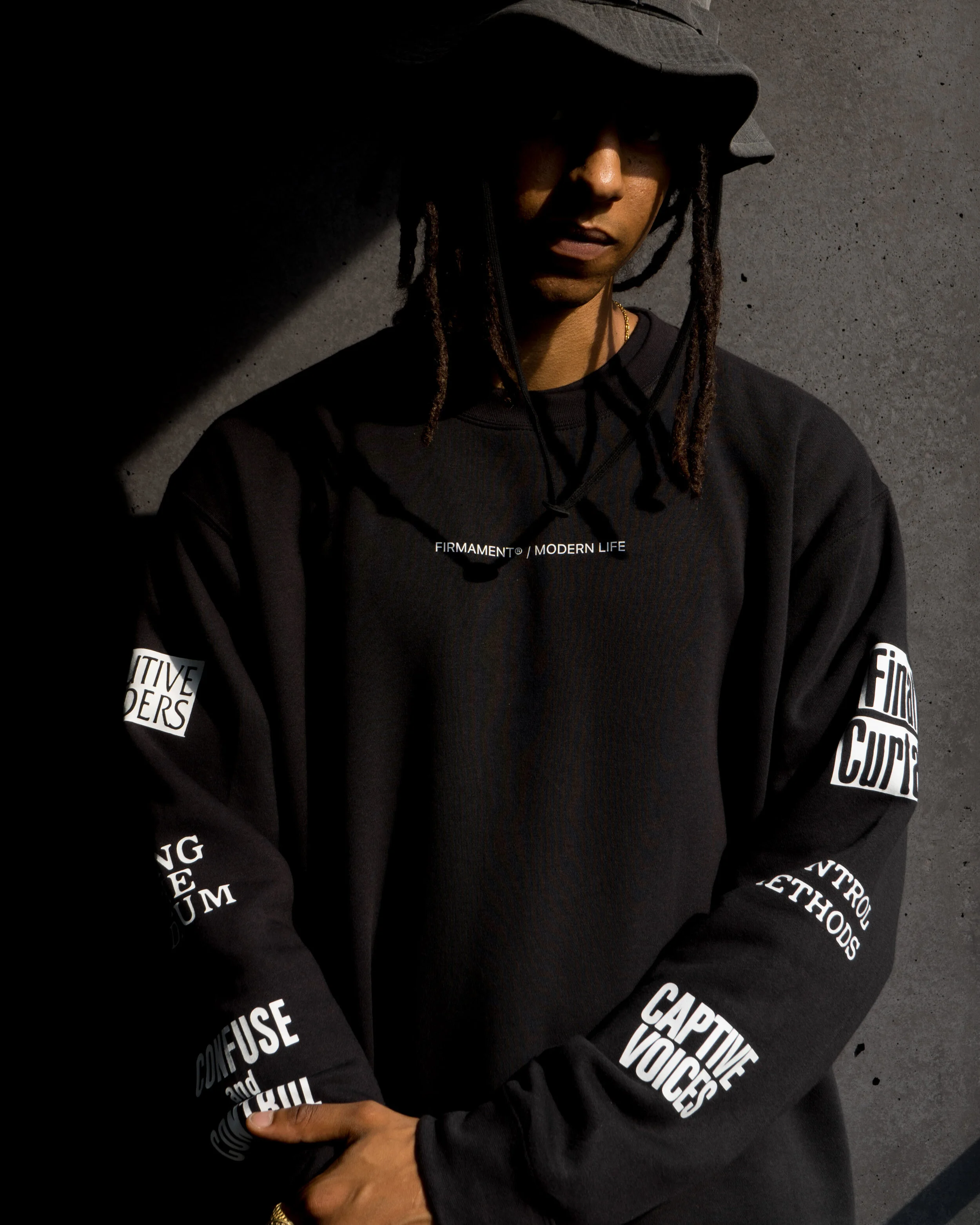 vans vault x firmament