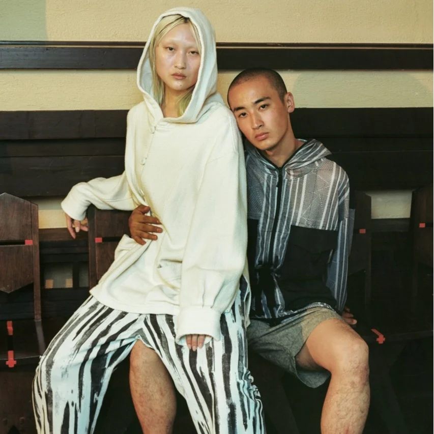 Snow Peak Spring/Summer '20