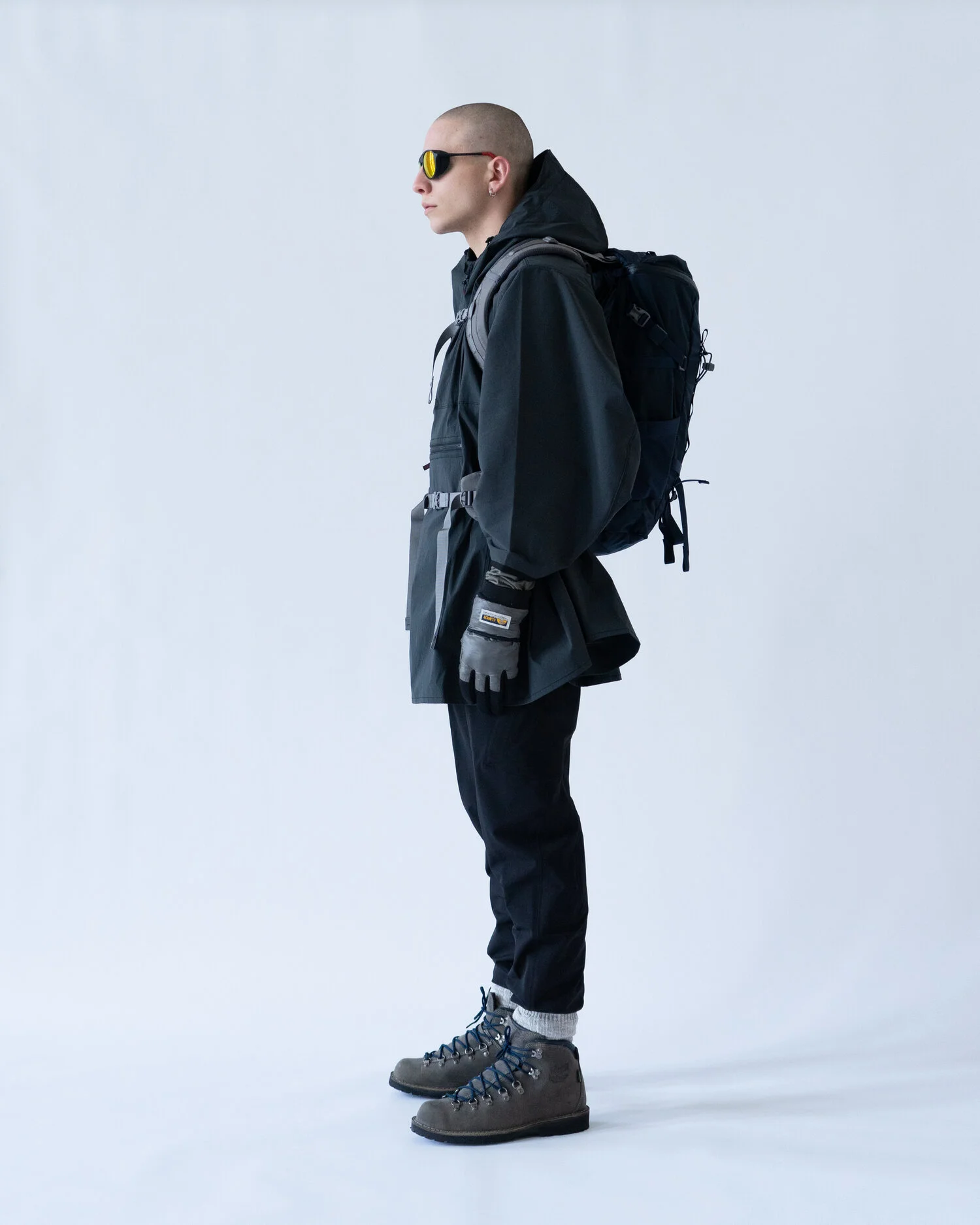 EDITORIAL | DERU Store AW19 Selections by eye_C