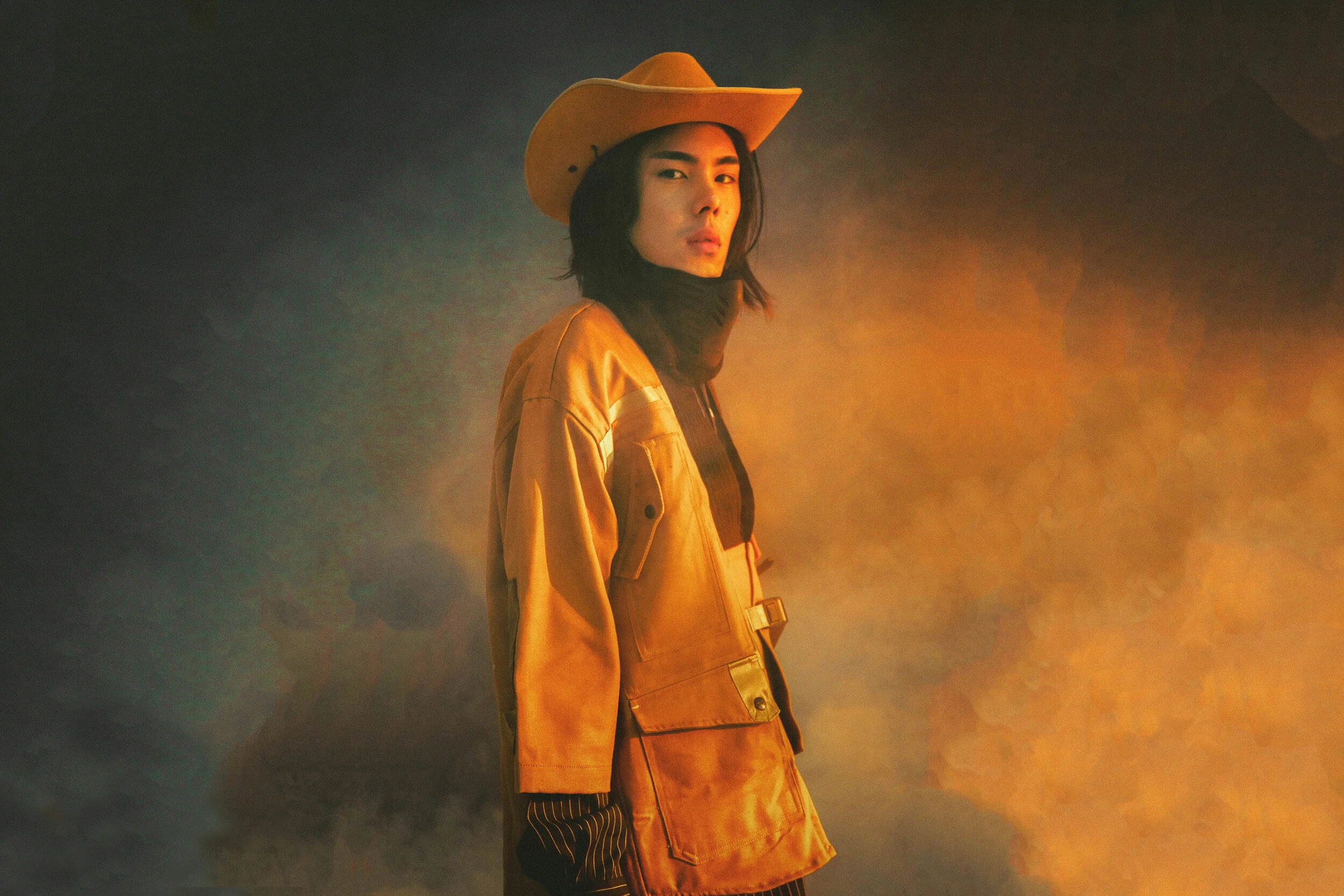 Elhaus Melds East and West With Their Autumn/Winter '19 Collection