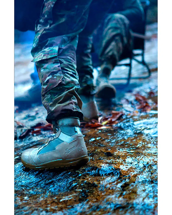 個人装備 hobo Danner TACHYON 6 Boots US9 Danner Tachyon Black Gore-Tex Boots | Curtis