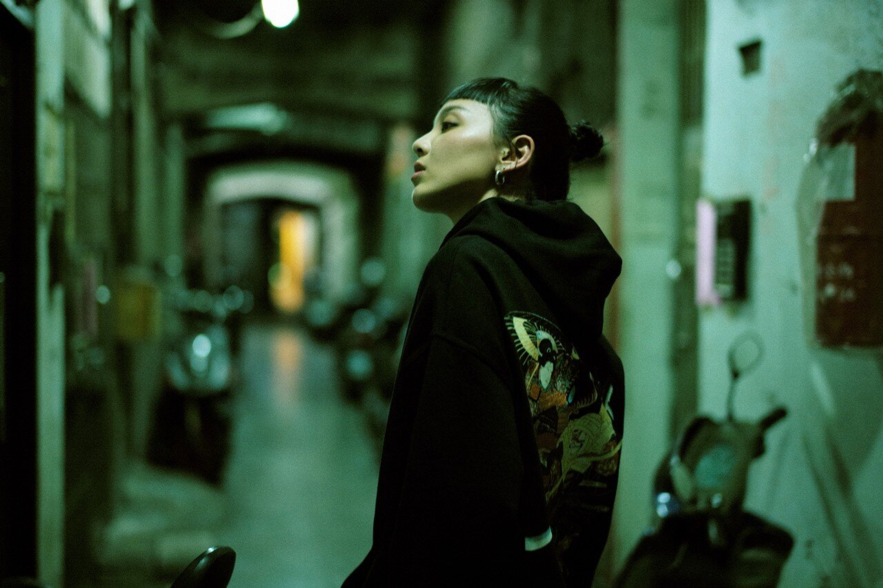 wacko maria x invincible chuck 70