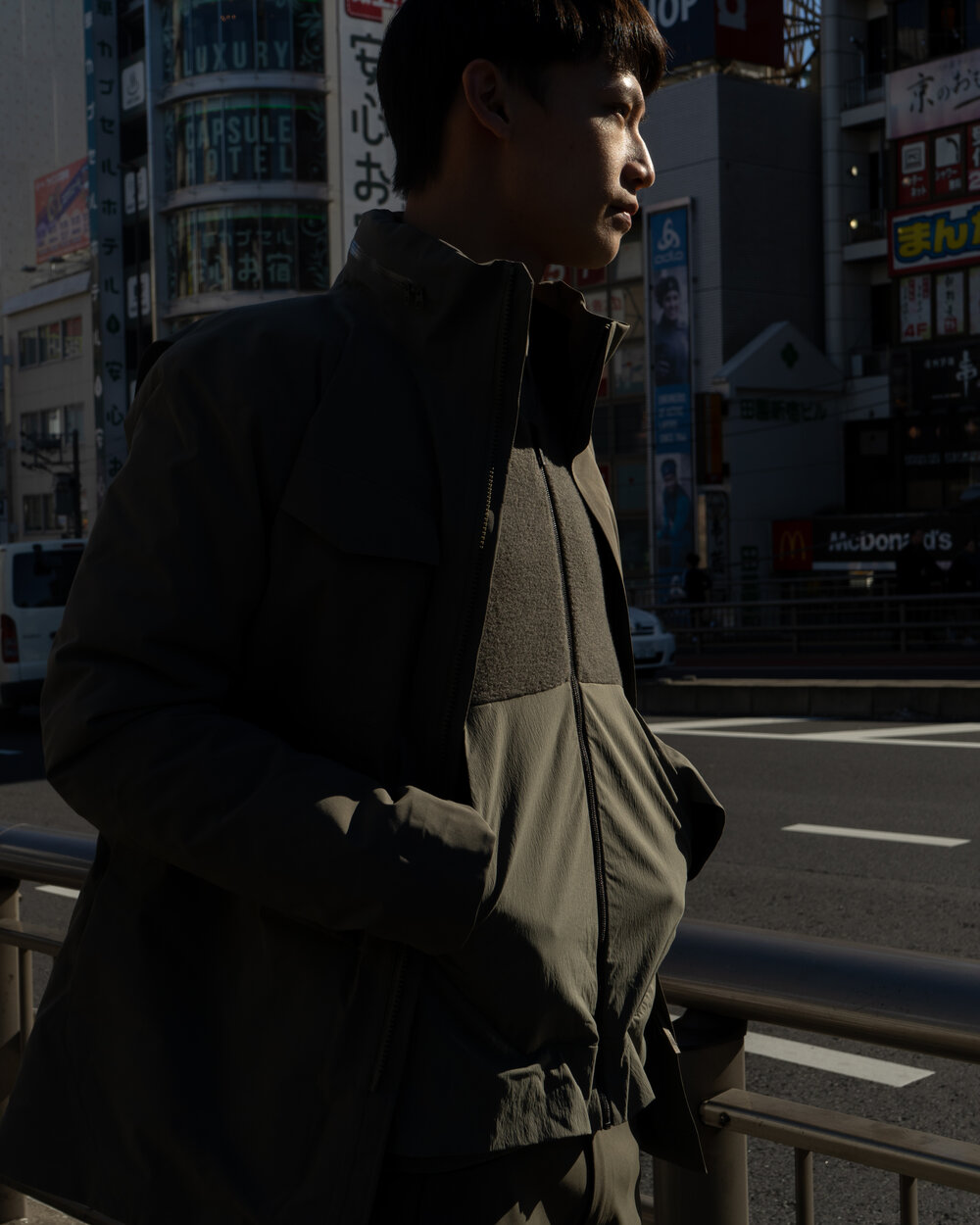 EDITORIAL | Veilance Autumn/Winter 19 by eye_C — eye_C EDITORIAL | Veilance Autumn/Winter 19 by eye_C — eye_C