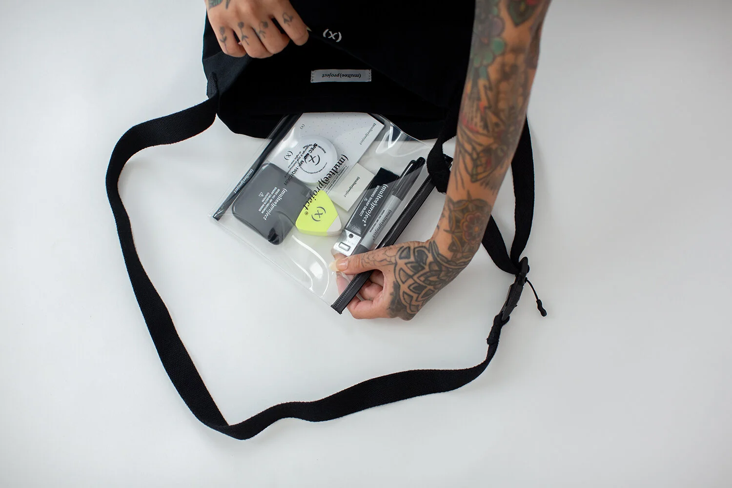 (multee)project Launches New DIY-Focused Accessories