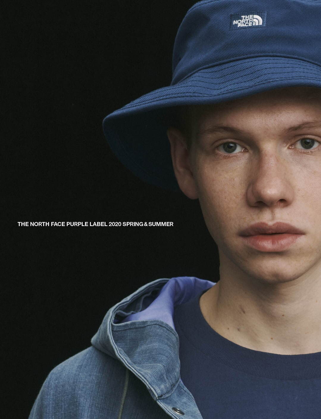 the north face 2020