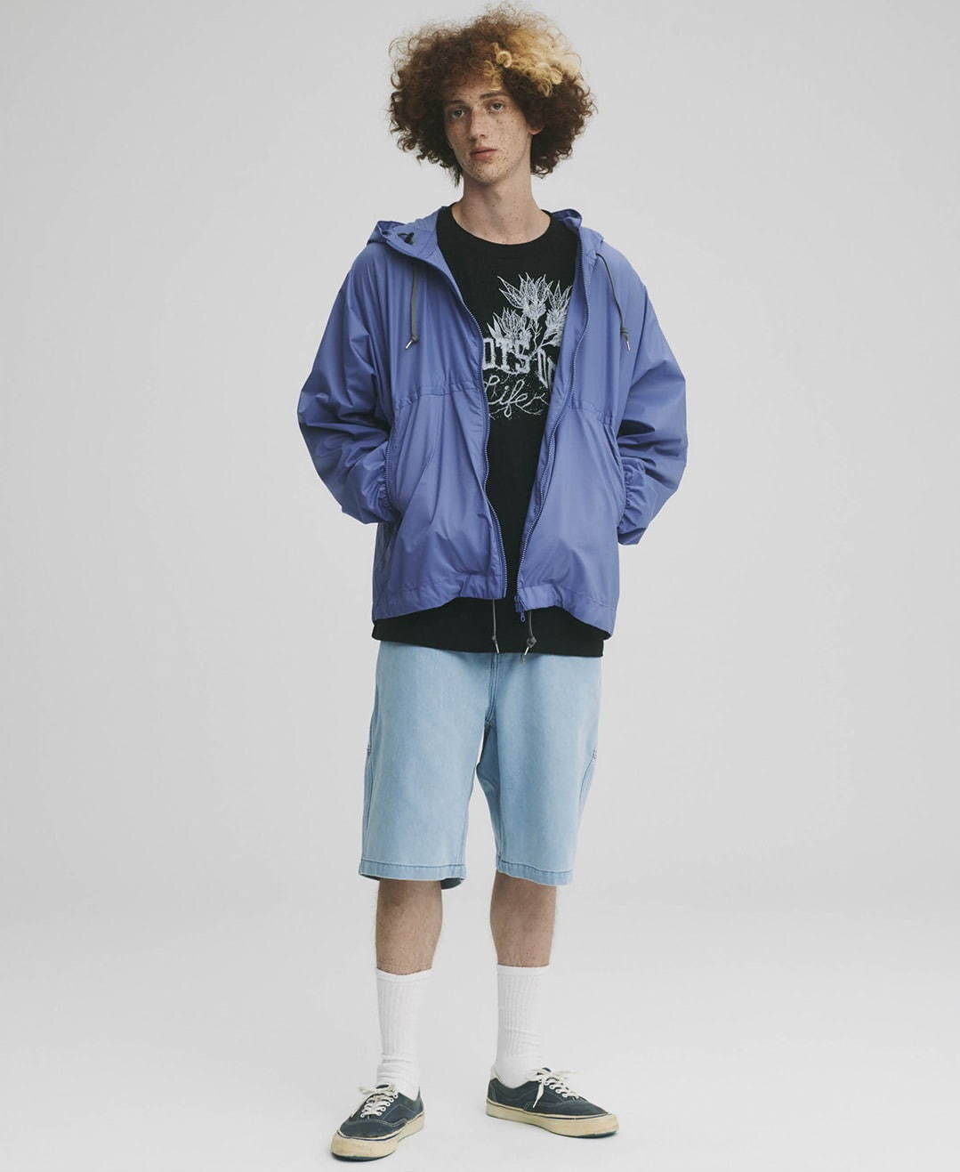 The North Face Purple Label Spring/Summer '20 — eye_C