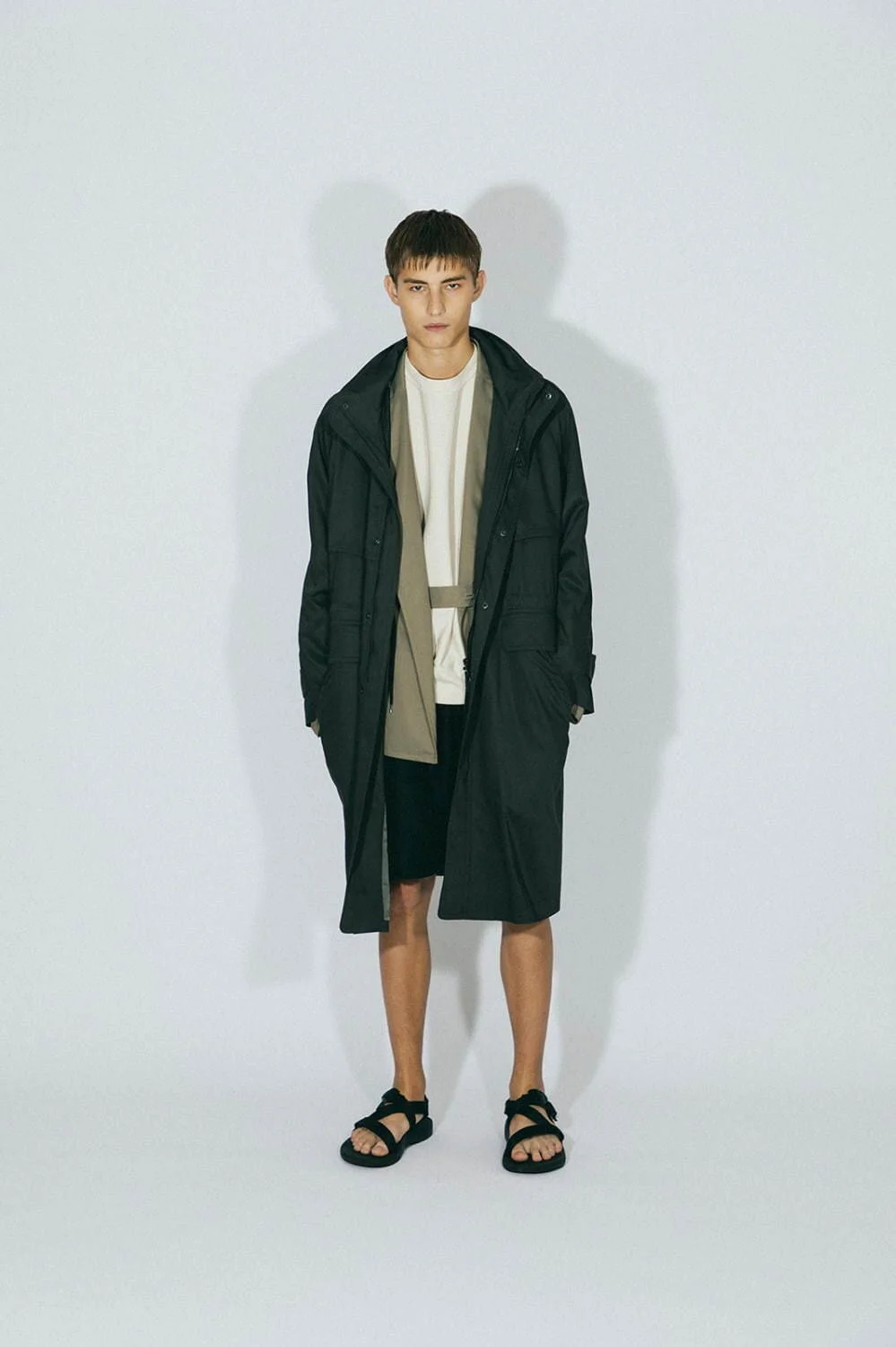 blurhms Spring/Summer '20