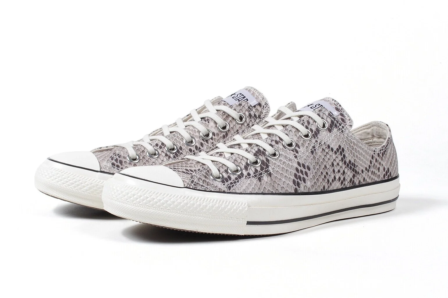 exclusive chuck taylors