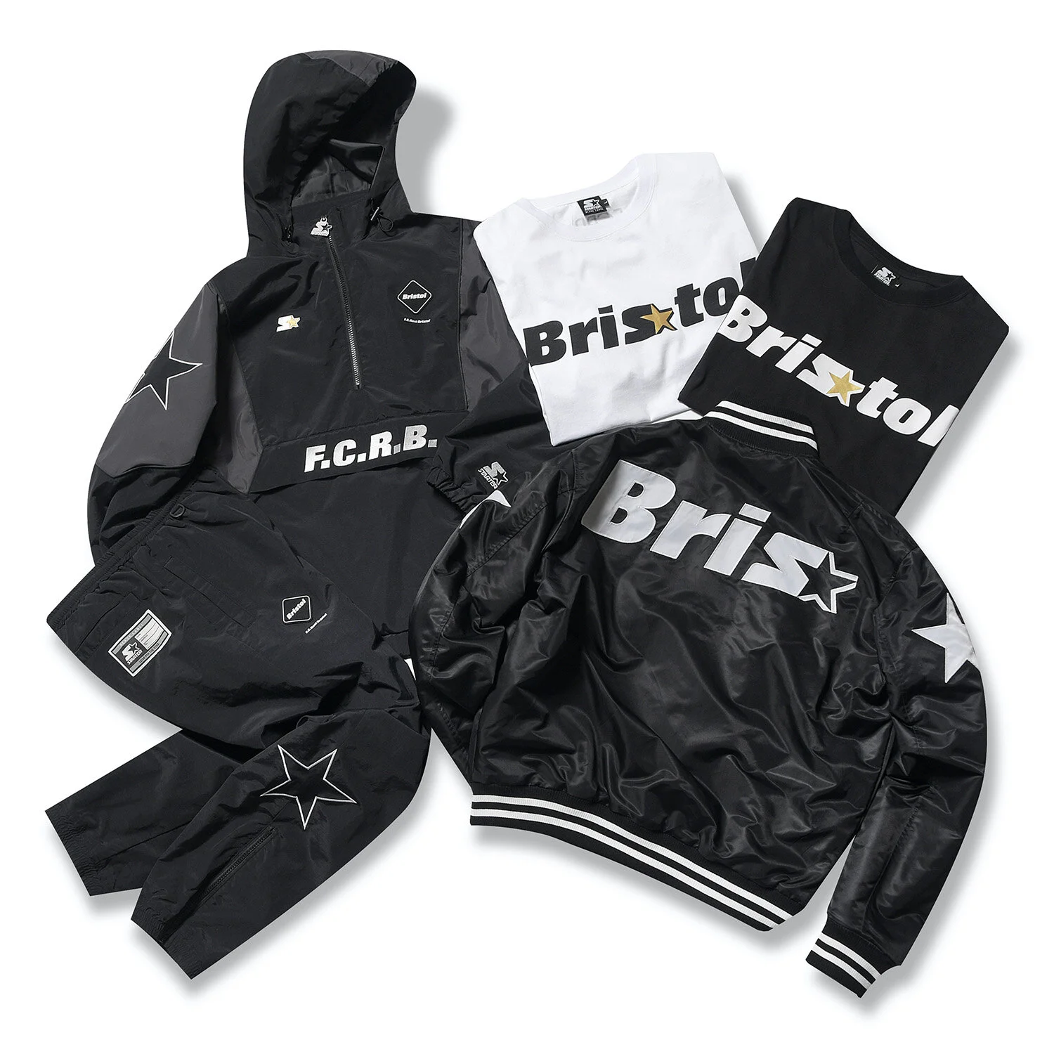 FCRB Starter Black Label 2020 Release Date â eye_C