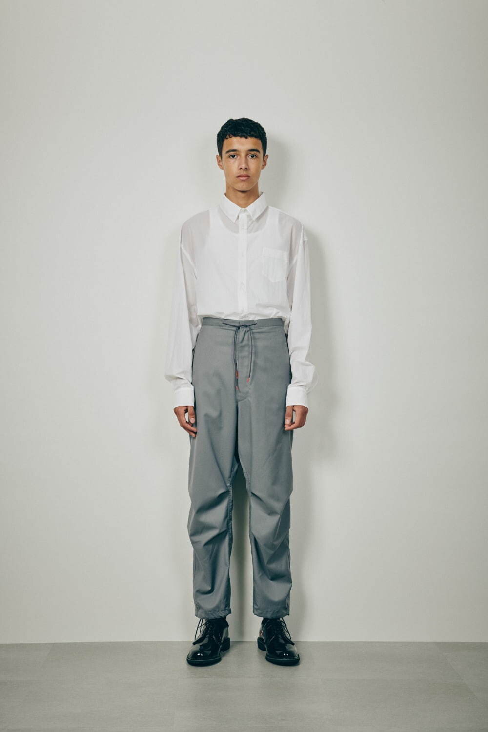 Digawel Spring/Summer '20 — eye_C