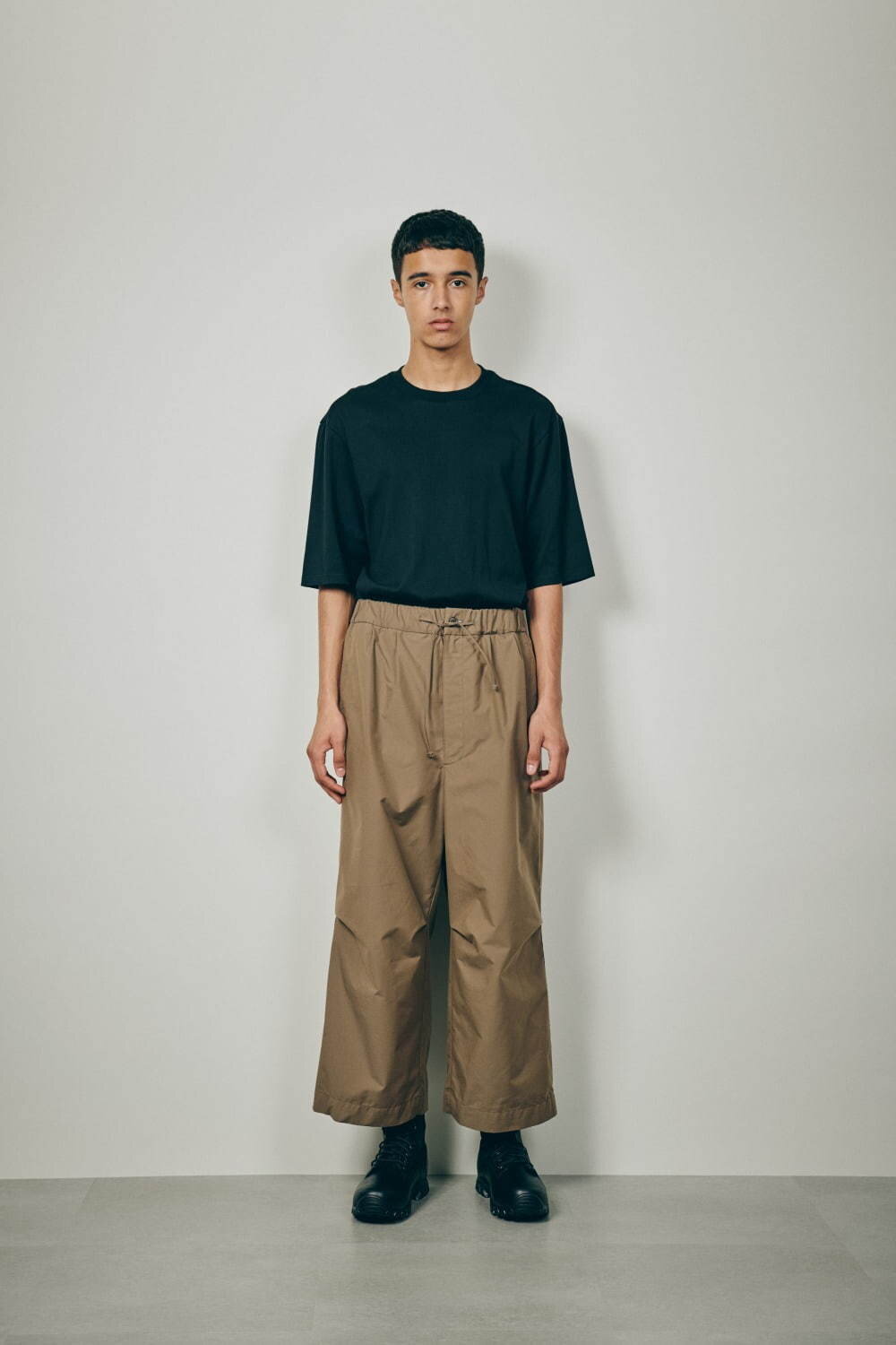 Digawel Spring/Summer '20 — eye_C