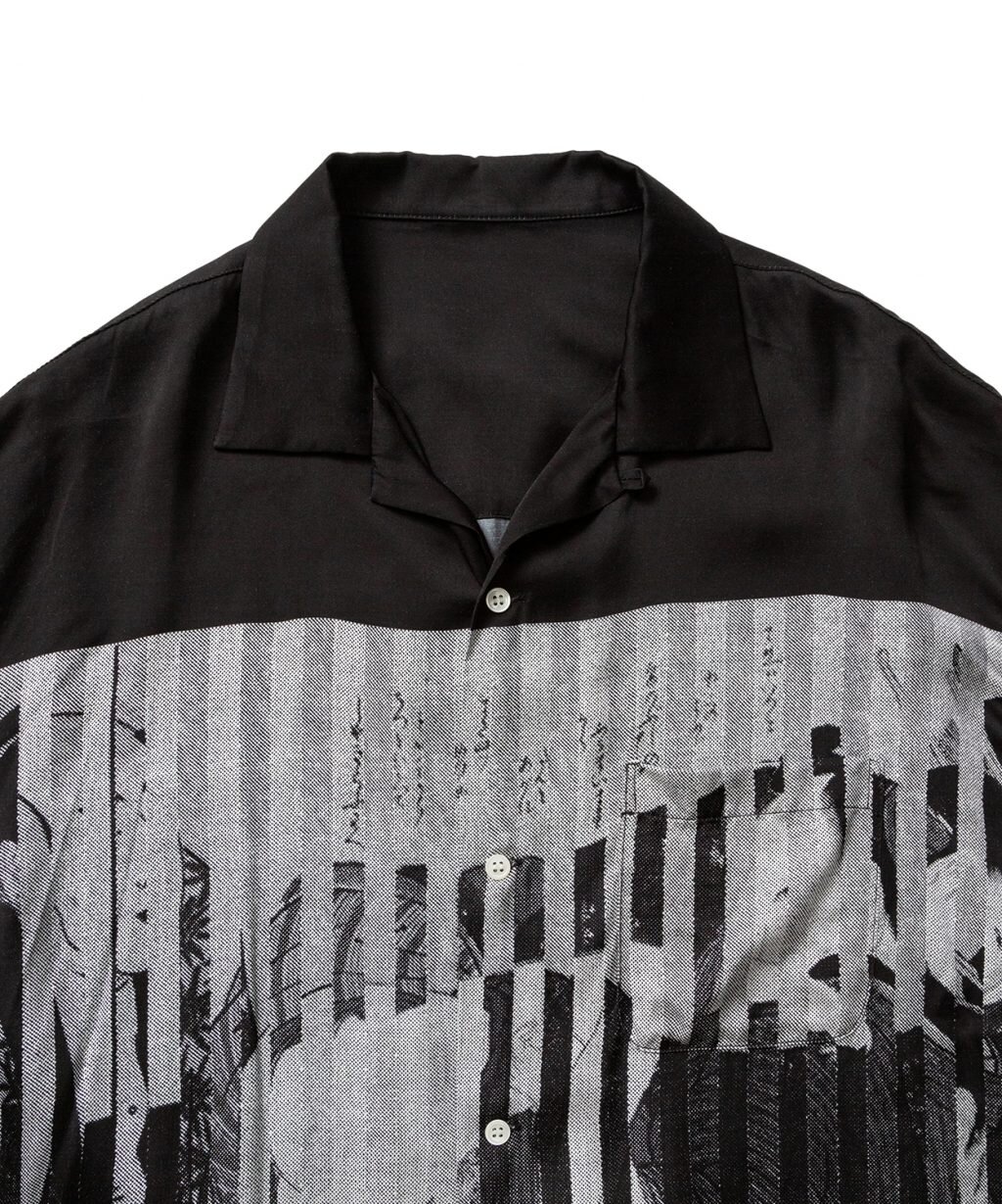 人気定番限定SALE 希少◇未使用 20SS FLAGSTUFF × KOSUKE KAWAMURAの