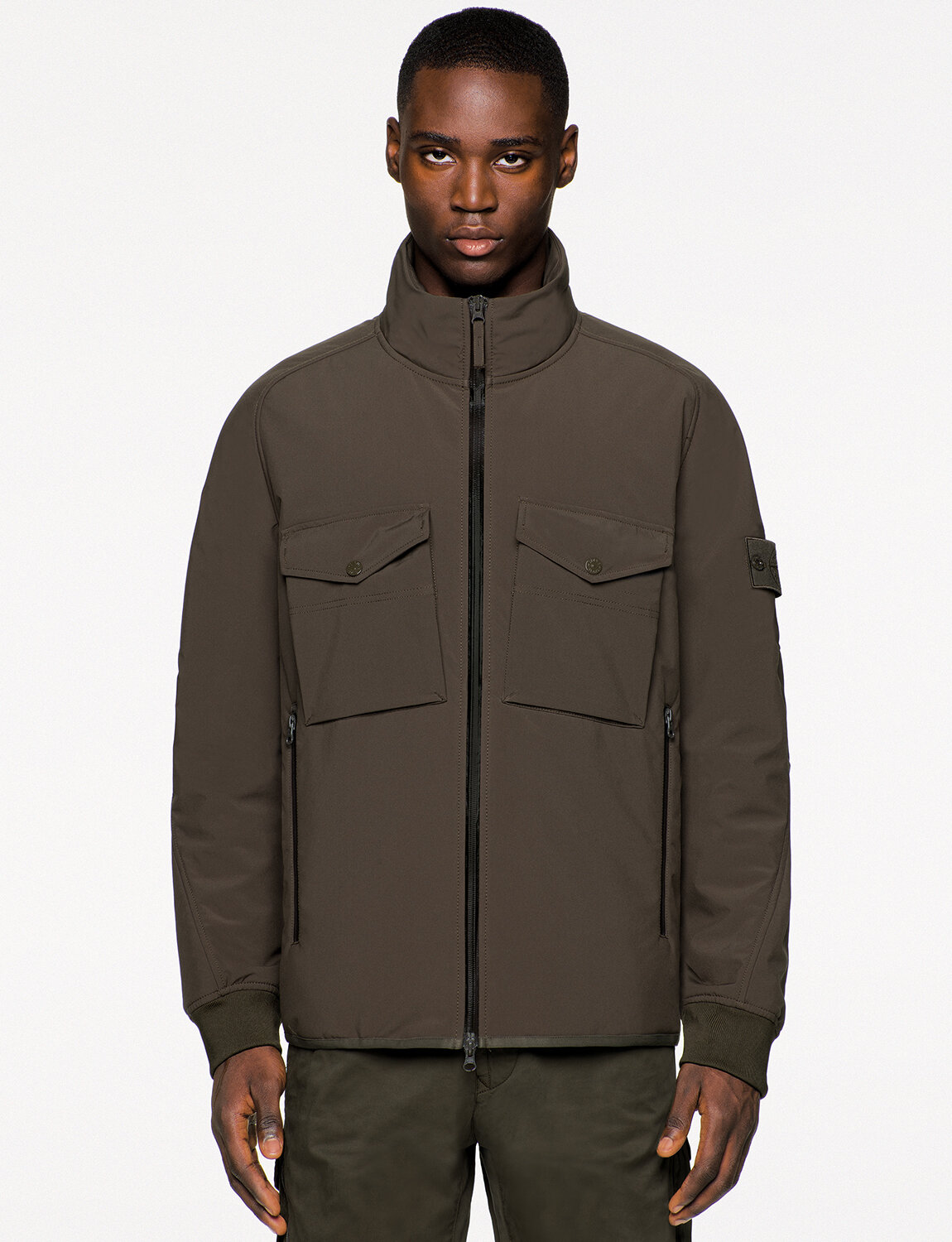 Stone Island Ghost Spring/Summer  