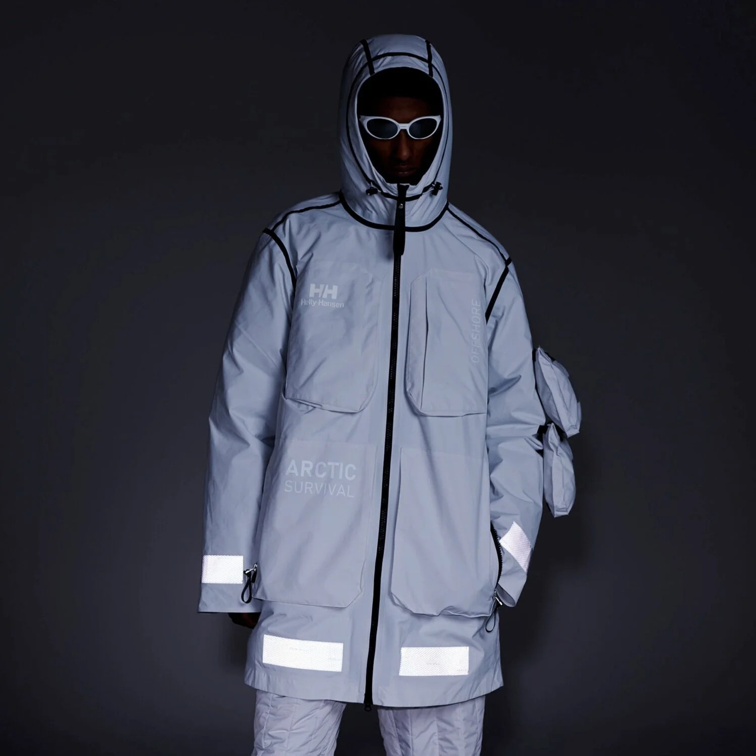 Helly Hansen HH-118389225-202 Autumn/Winter 