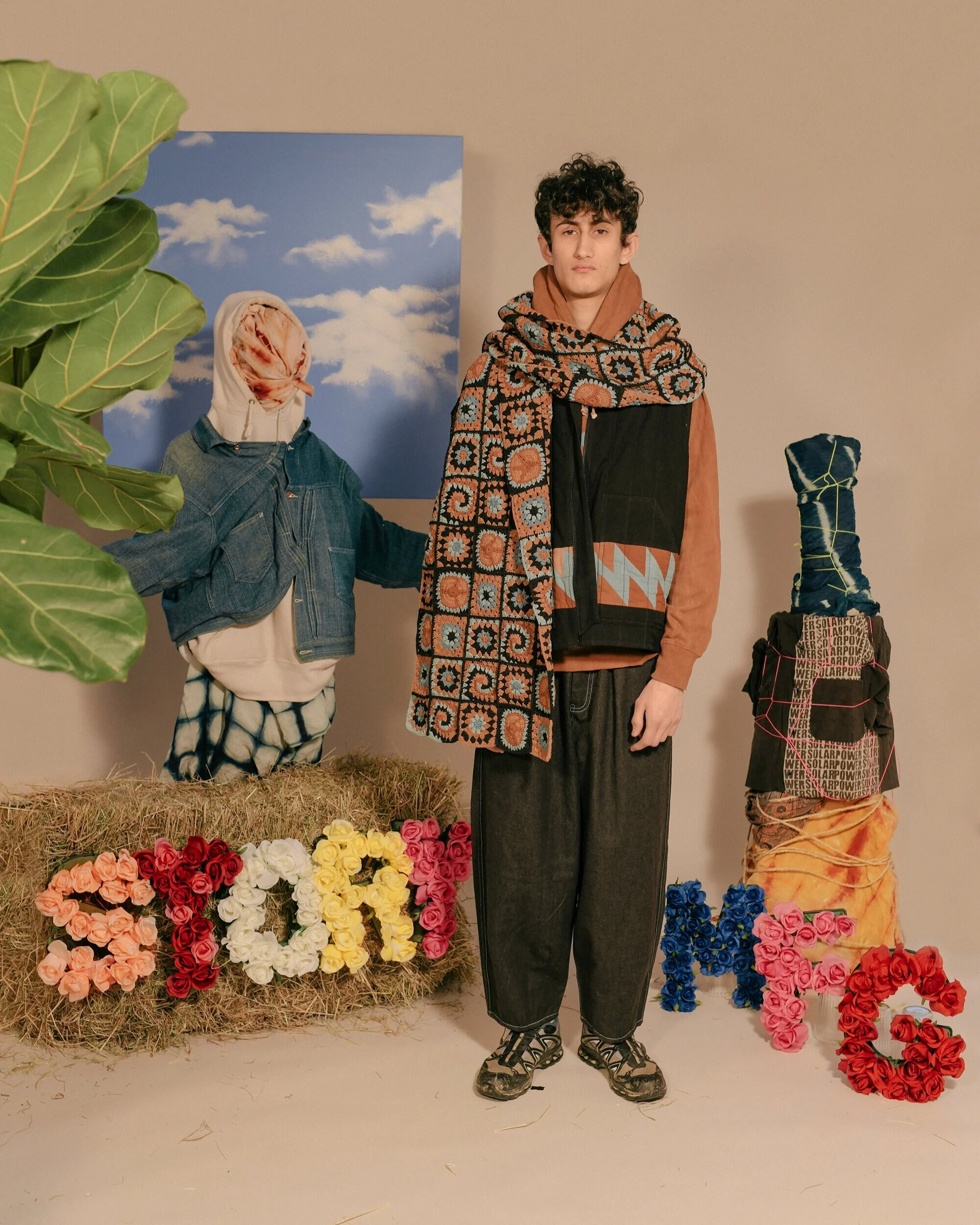 STORY mfg. Autumn/Winter '20