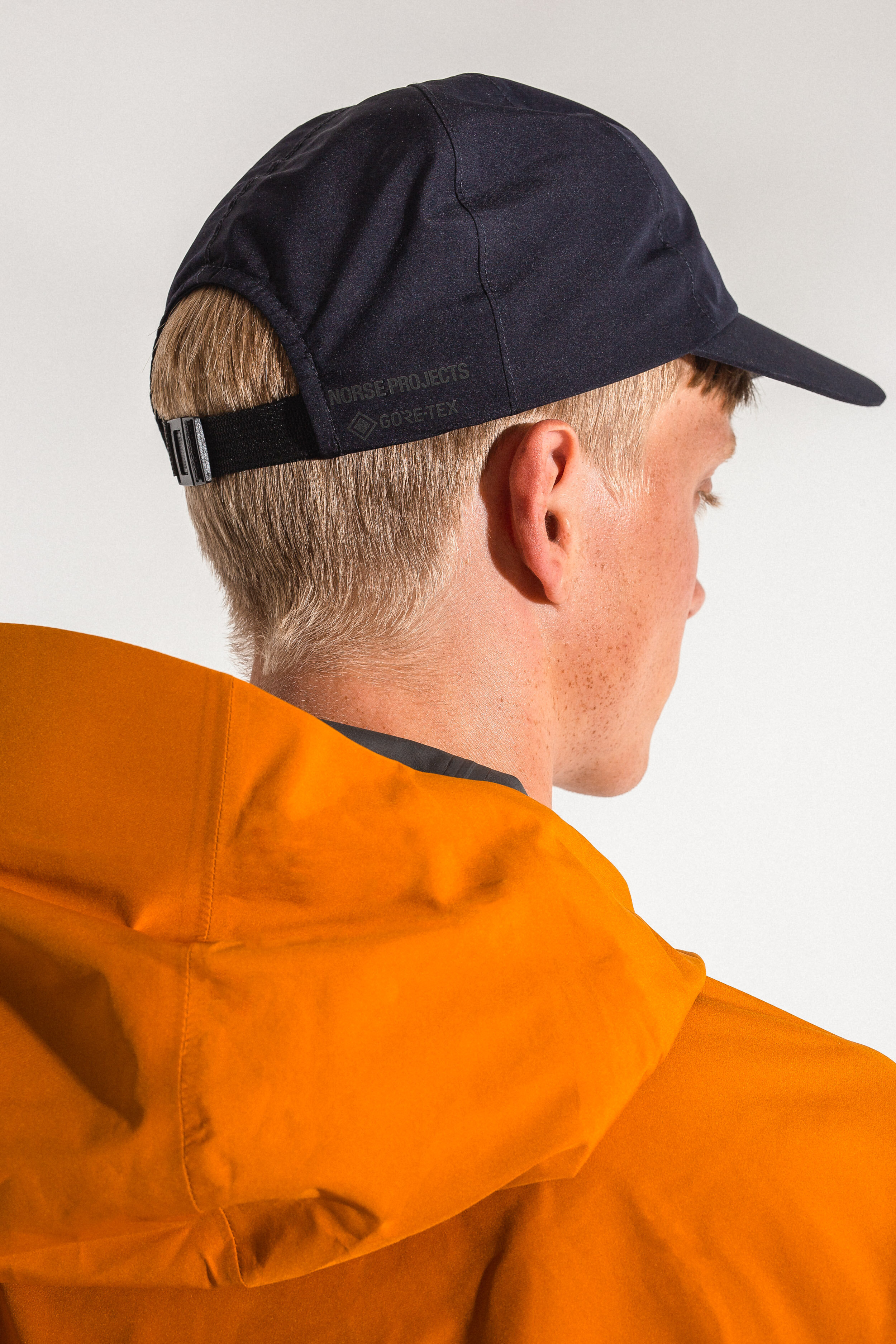 Norse Projects Men's Spring '20