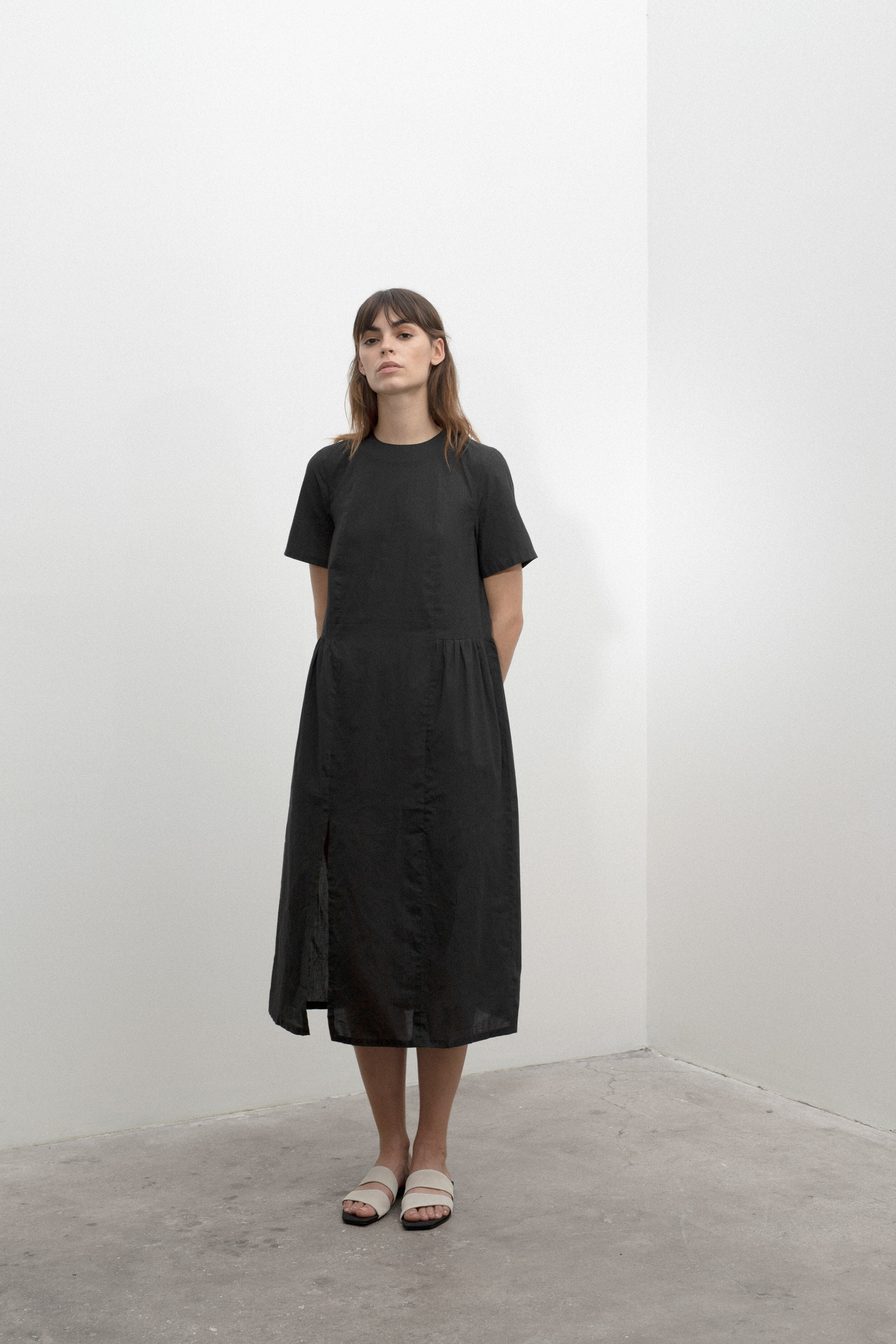 Norse Projects Women's Spring/Summer '20 — eye_C
