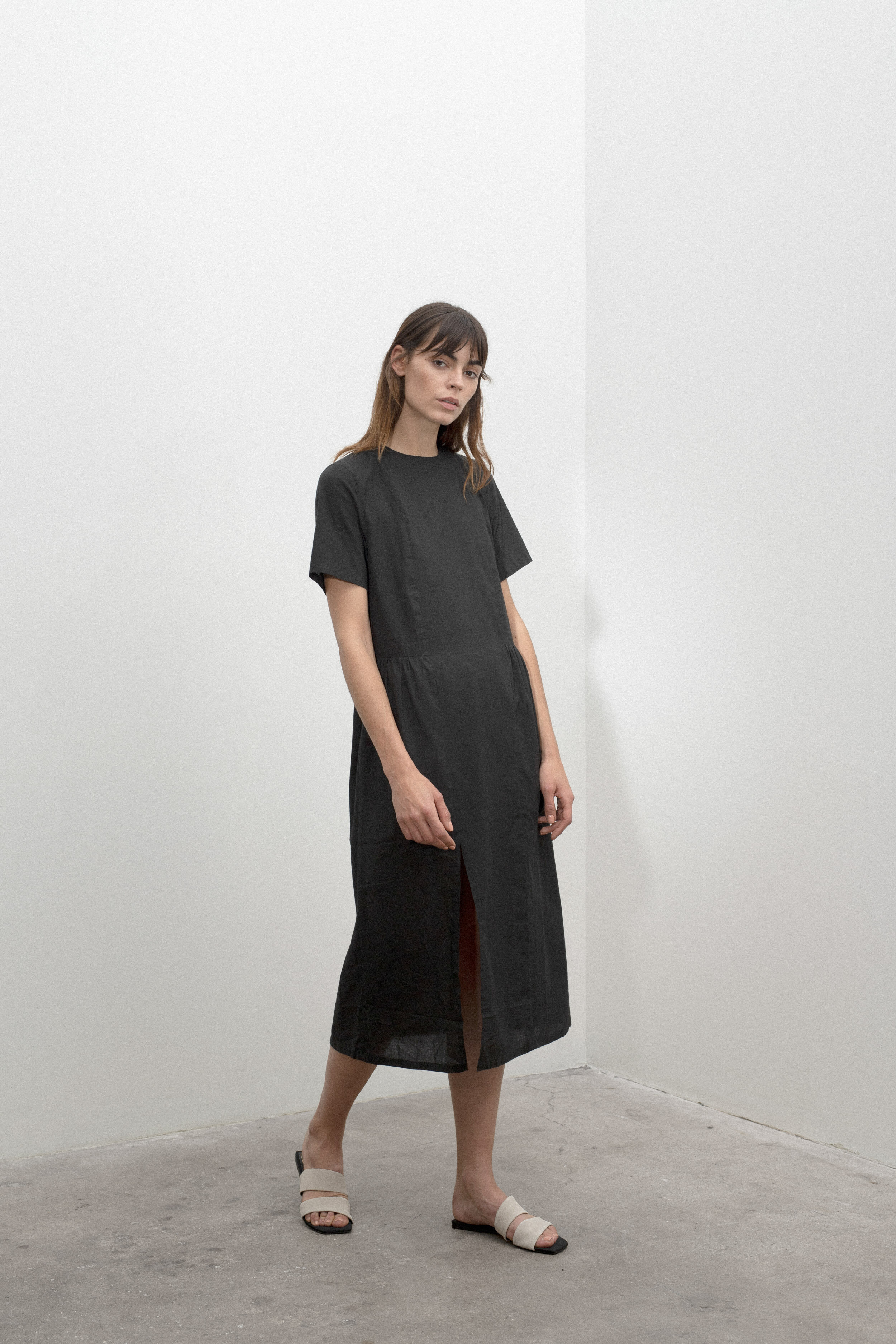 Norse Projects Women's Spring/Summer '20 — eye_C