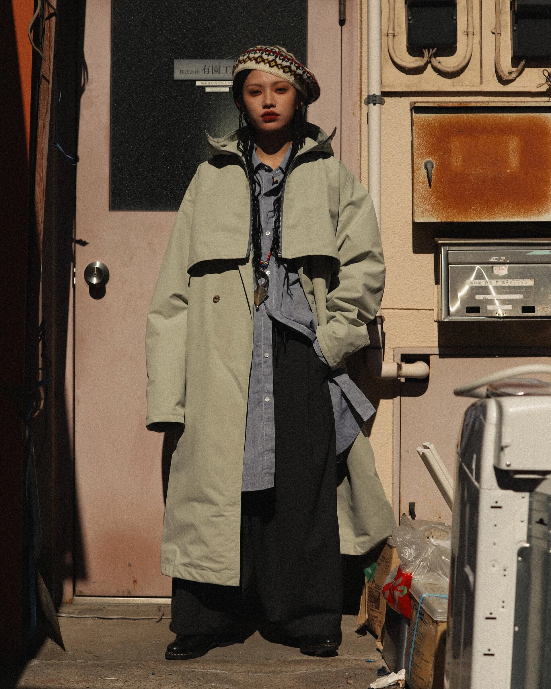 Sillage Spring 2020 Collection + Release Info — eye_C 