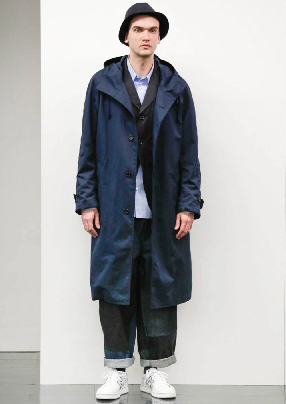 COMME des GARÇONS HOMME Autumn/Winter 