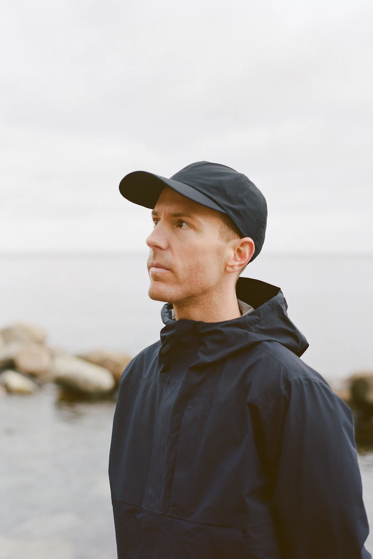Fyn Shell Gore Tex 2.0 Jacket 