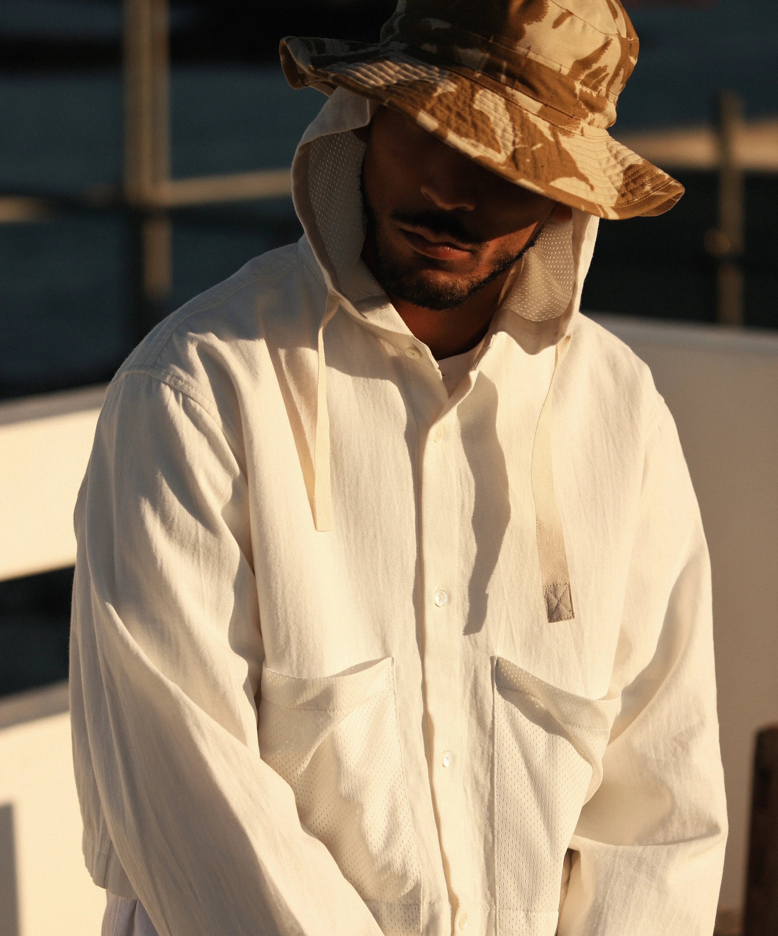MERELY MADE Spring/Summer '20