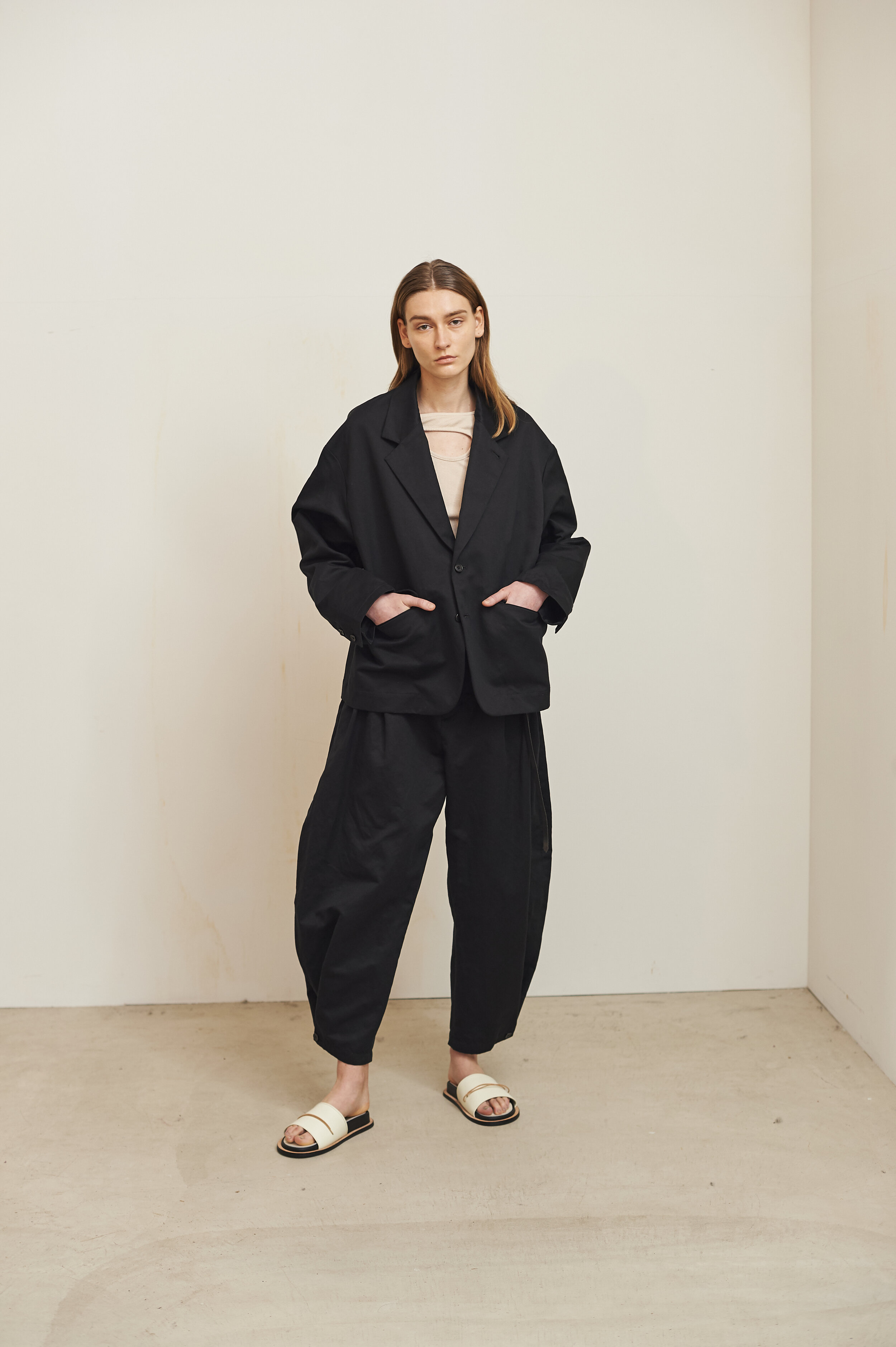 Ryo Takashima Spring/Summer '20 — eye_C
