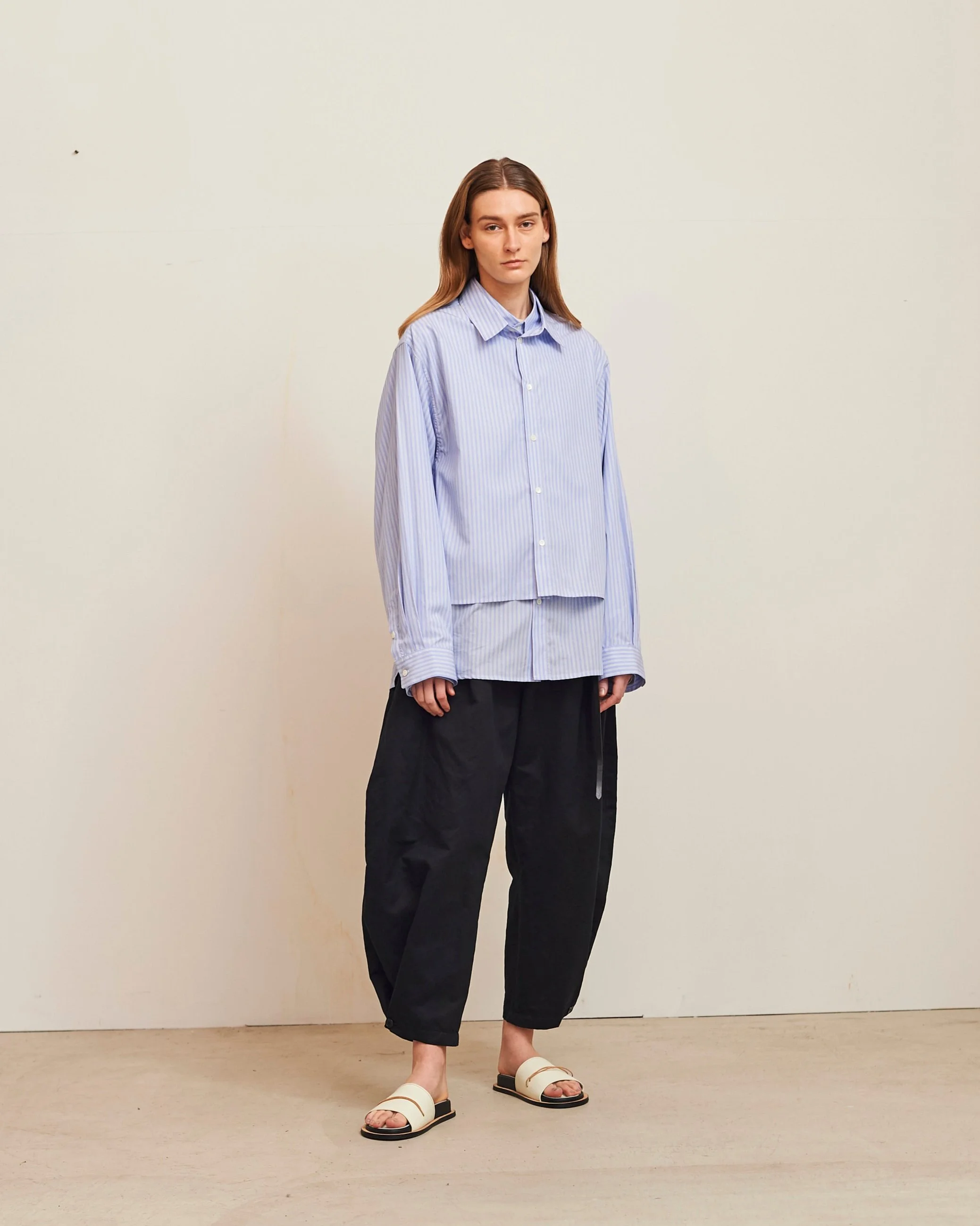 Ryo Takashima Spring/Summer 