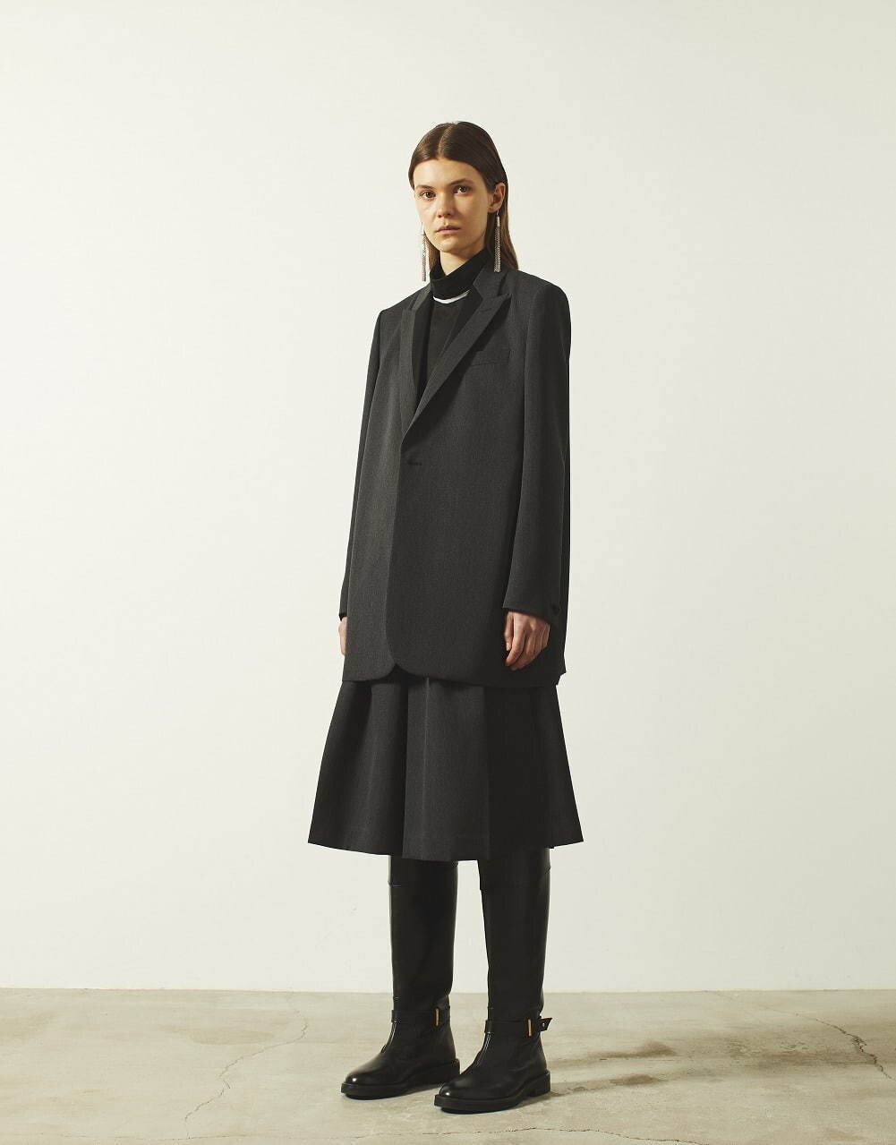 THE RERACS Autumn/Winter '20 Women — eye_C