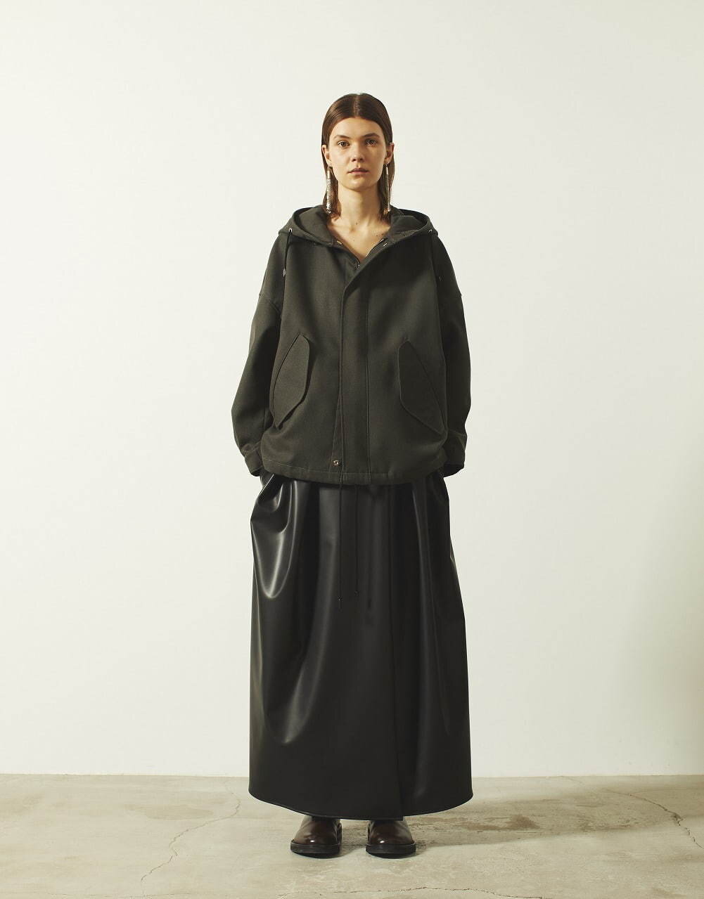 THE RERACS Autumn/Winter '20 Women — eye_C