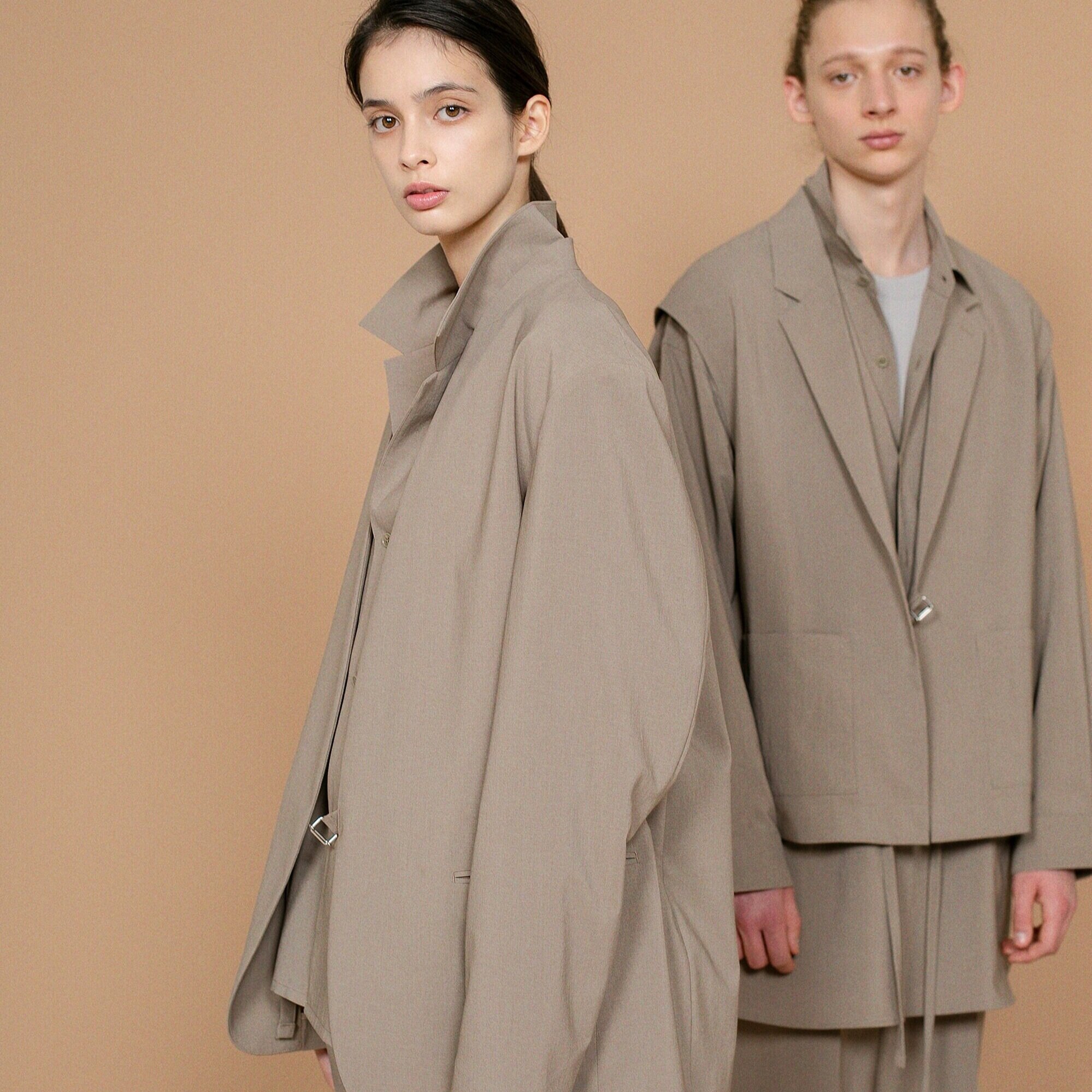 monkey time Spring/Summer '20 Capsule