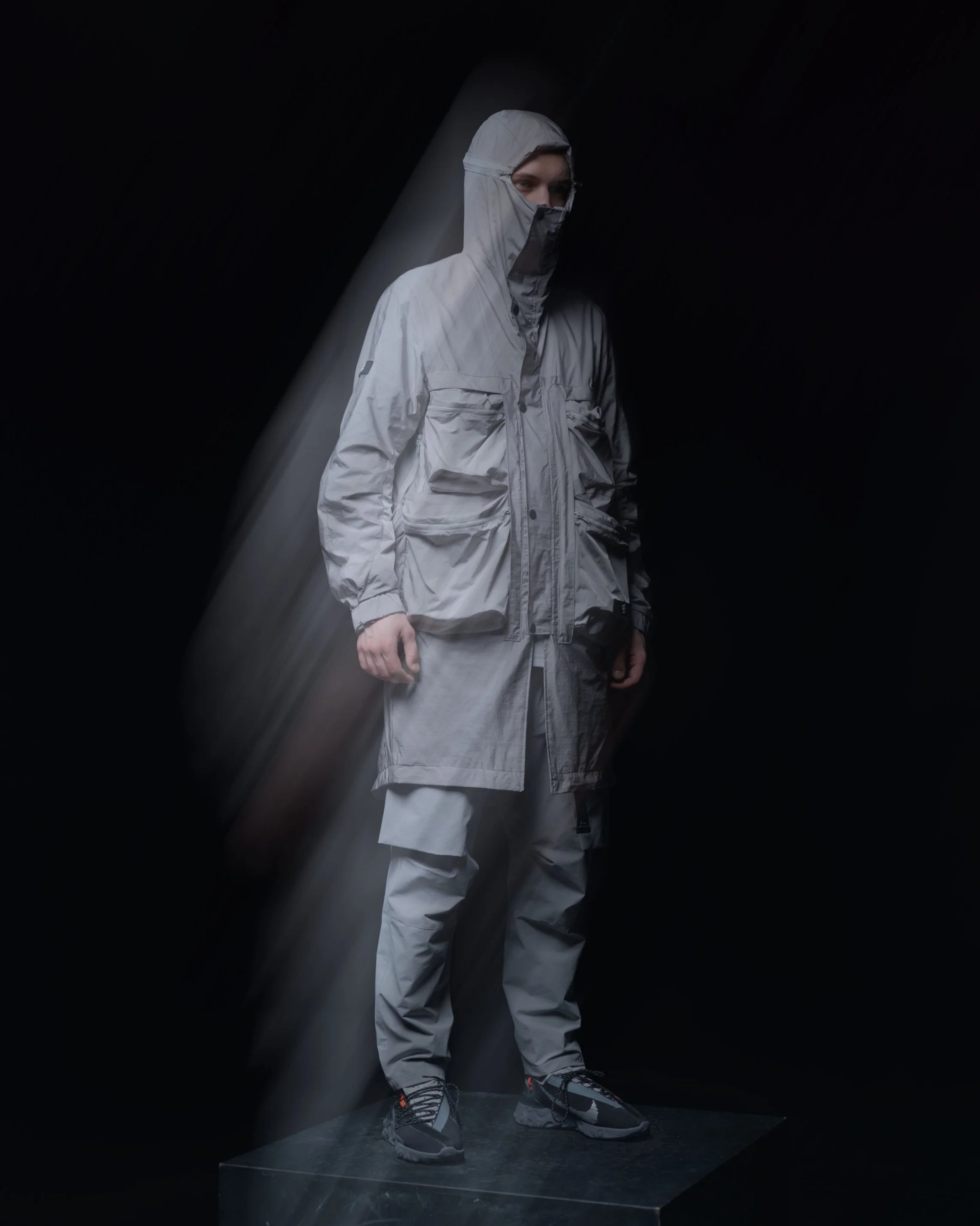 RIOTDIVISION Spring/Summer '20