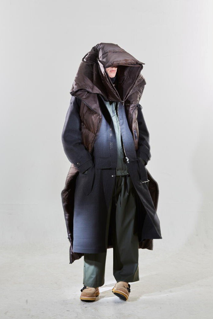 meanswhile Autumn/Winter '20