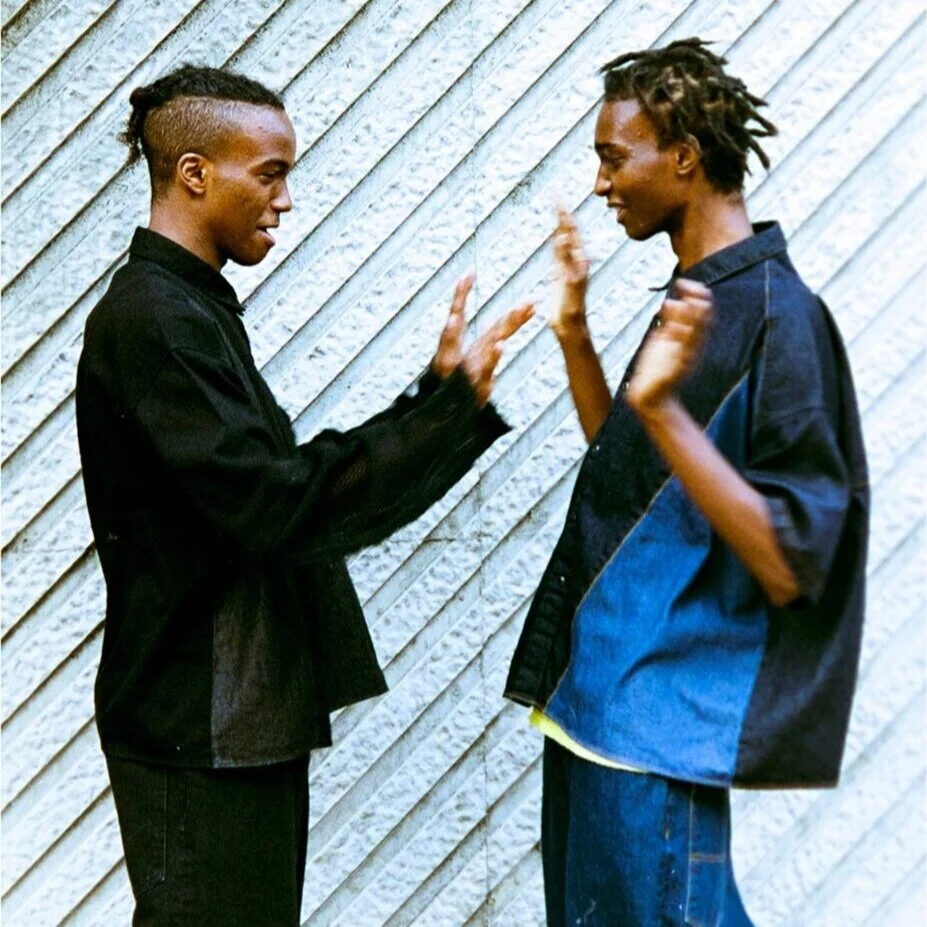 Jieda and Monkey Time Team Up for a Small Capsule of Recrafted  