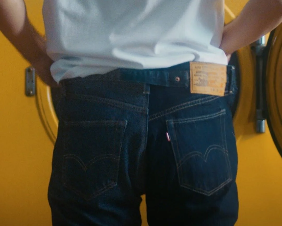 levis classic jeans
