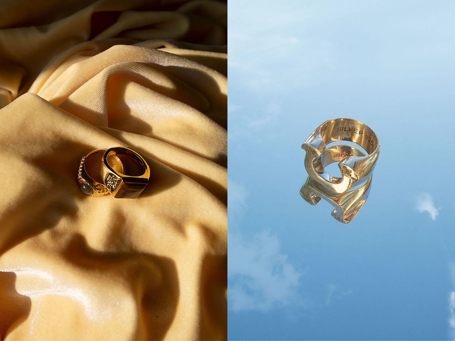 MAPLE Spotlights Key Spring/Summer '20 Pieces in the Midst of Isolation