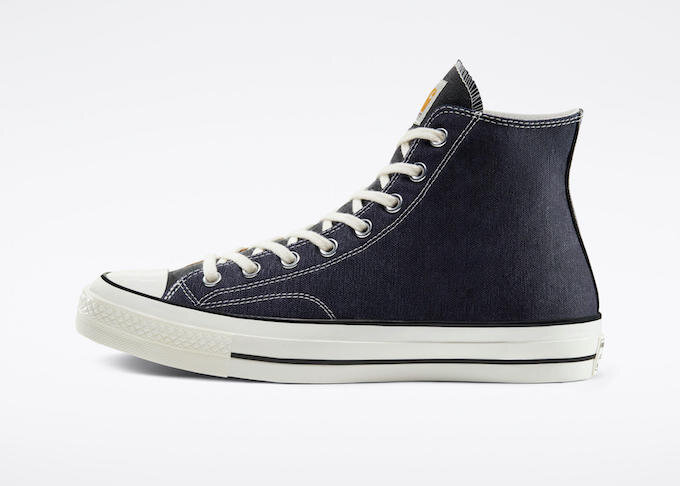 converse x carhartt wip renew chuck 70 hi