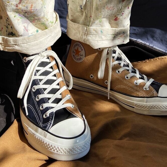 converse x carhartt chuck 70